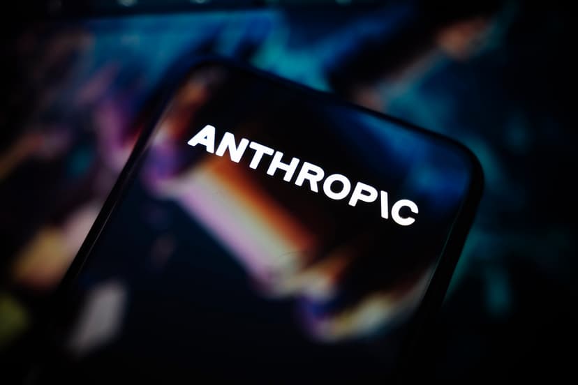 Anthropic Drops Flagship Safety Pledge