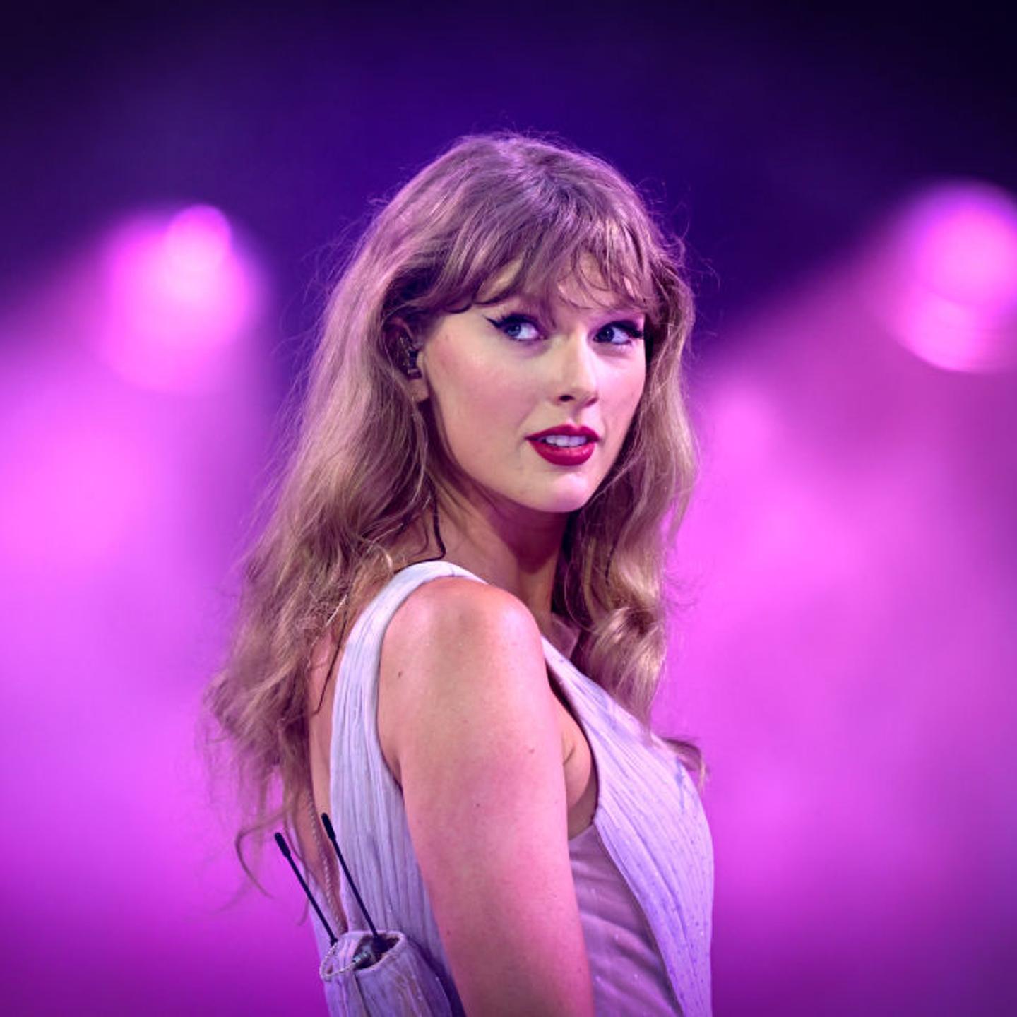 Taylor Swift | The Eras Tour - London, UK