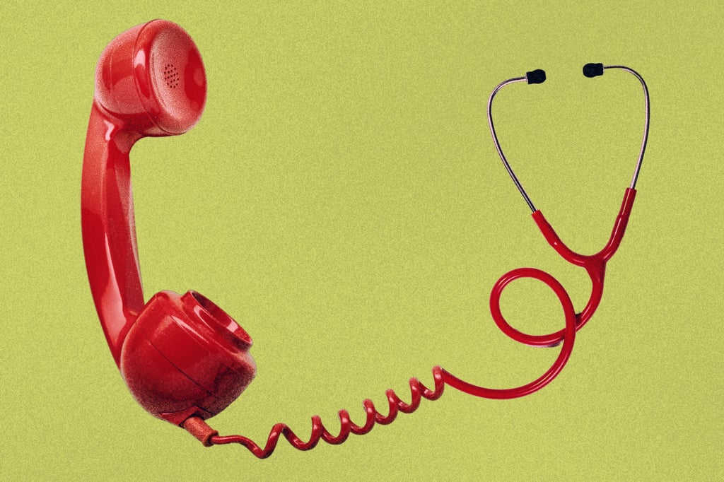 Why It’s So Hard to Reach Your Doctor—and How to Actually Get a Response