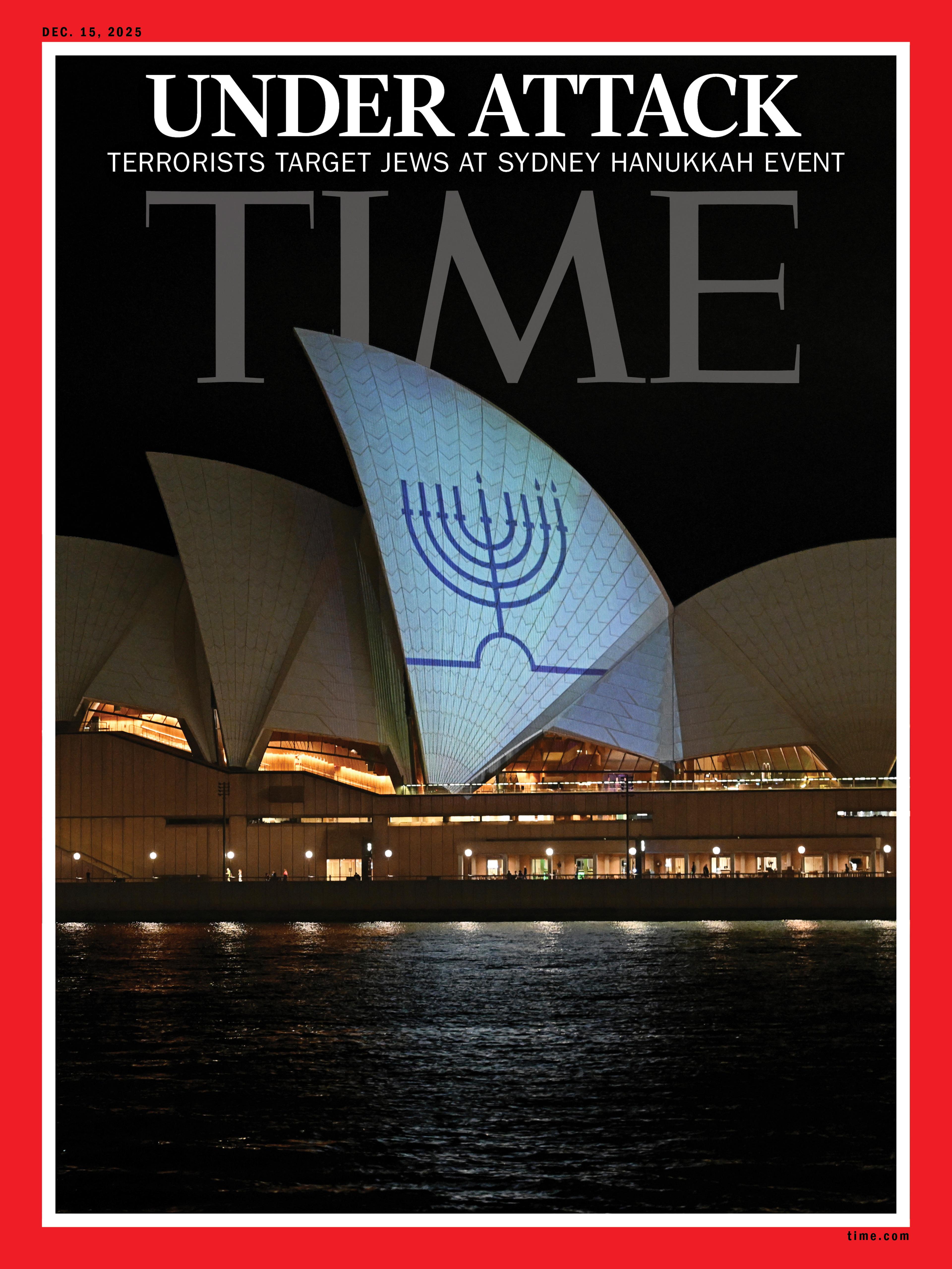 A Shooting That Strikes at the Heart of Australia