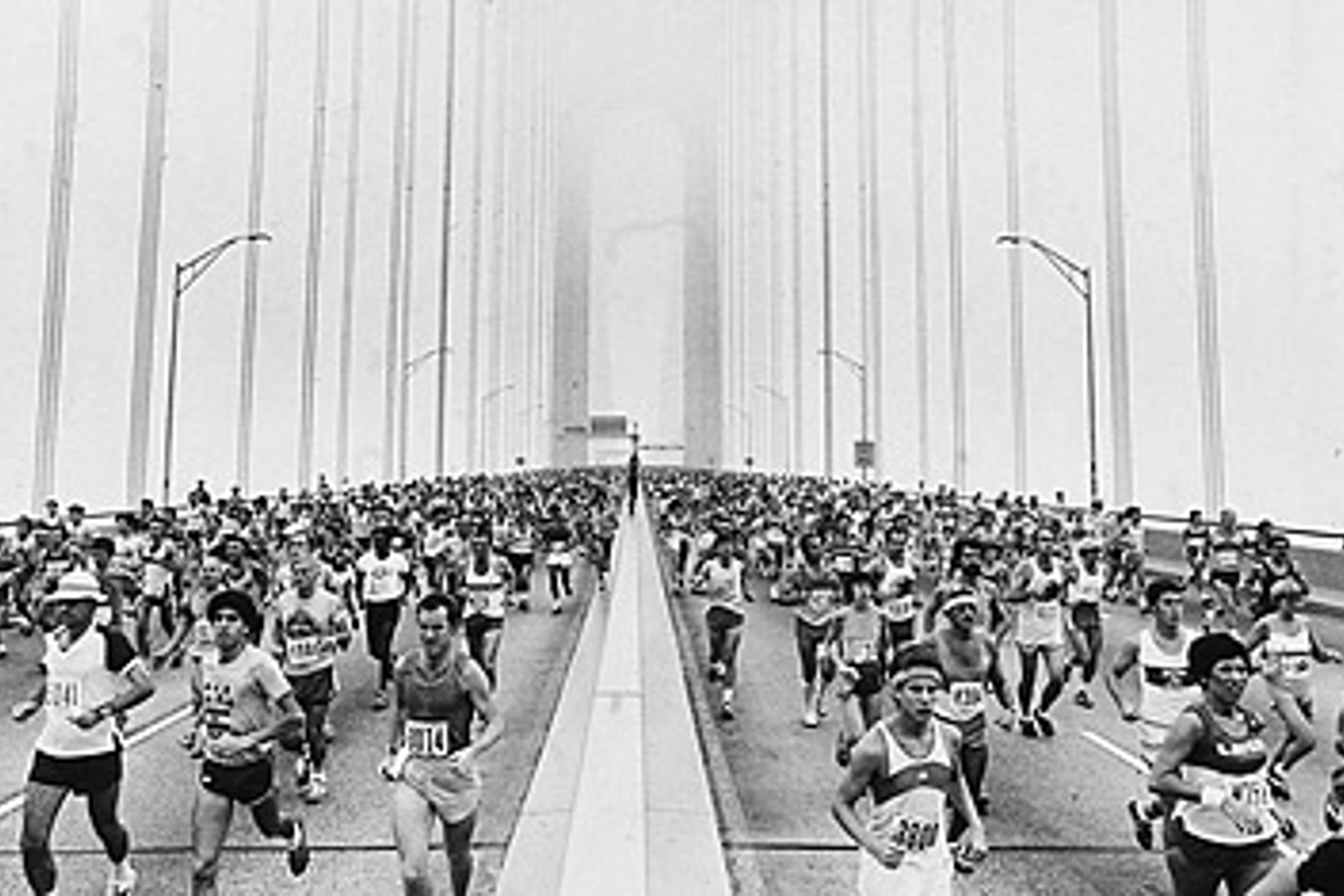 Zaragoza Marathon