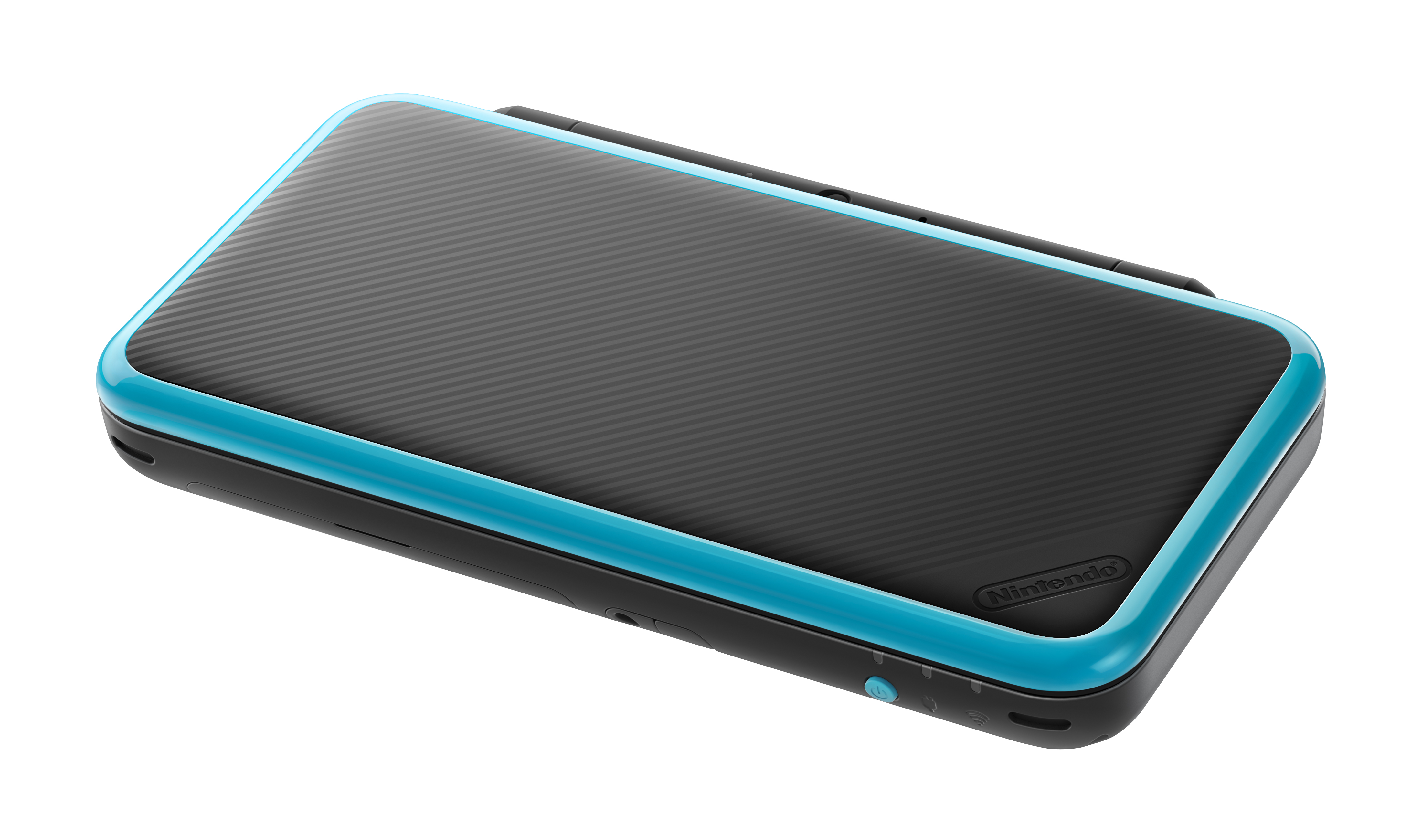 Review: New Nintendo 2DS XL