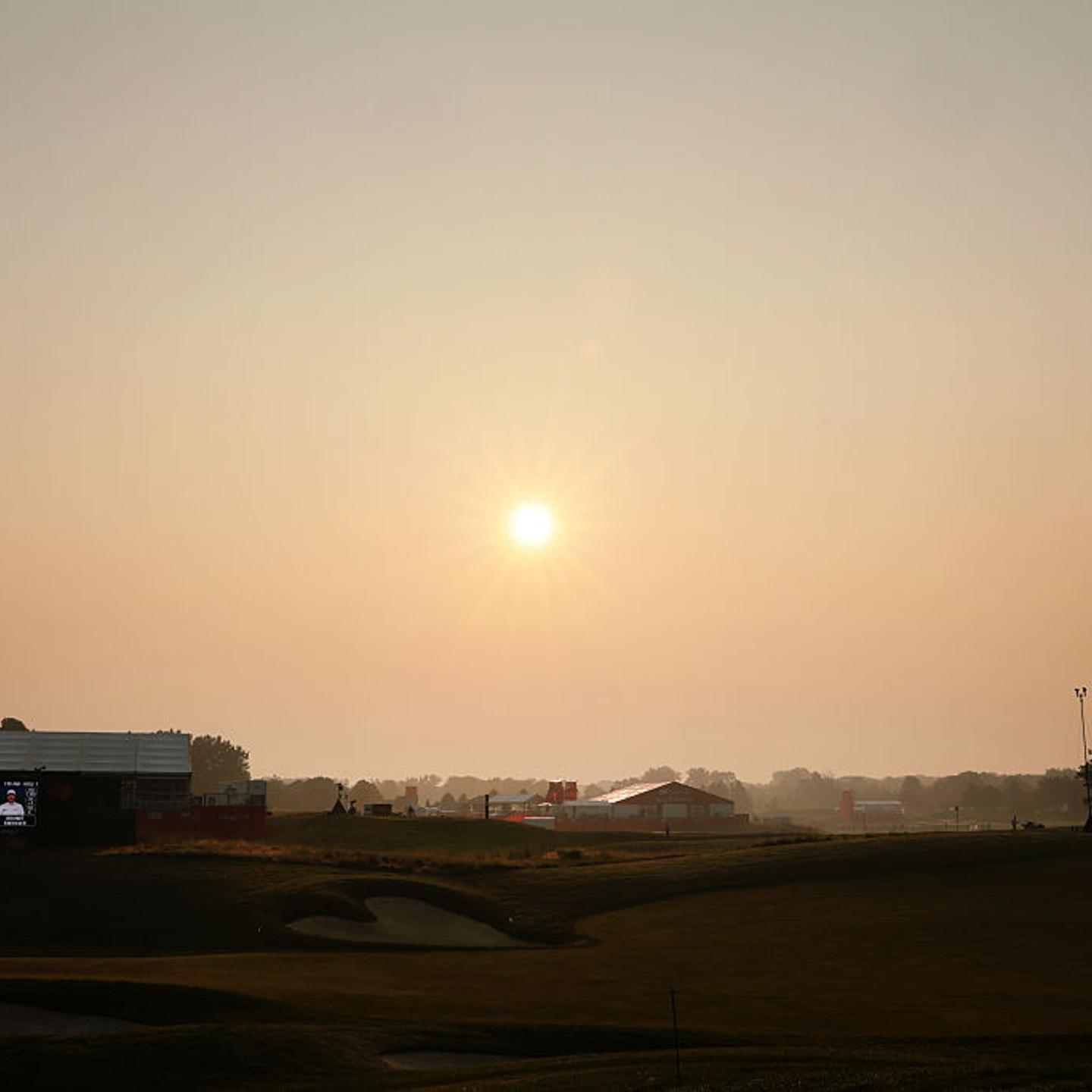 3M Open 2025 - Round Two