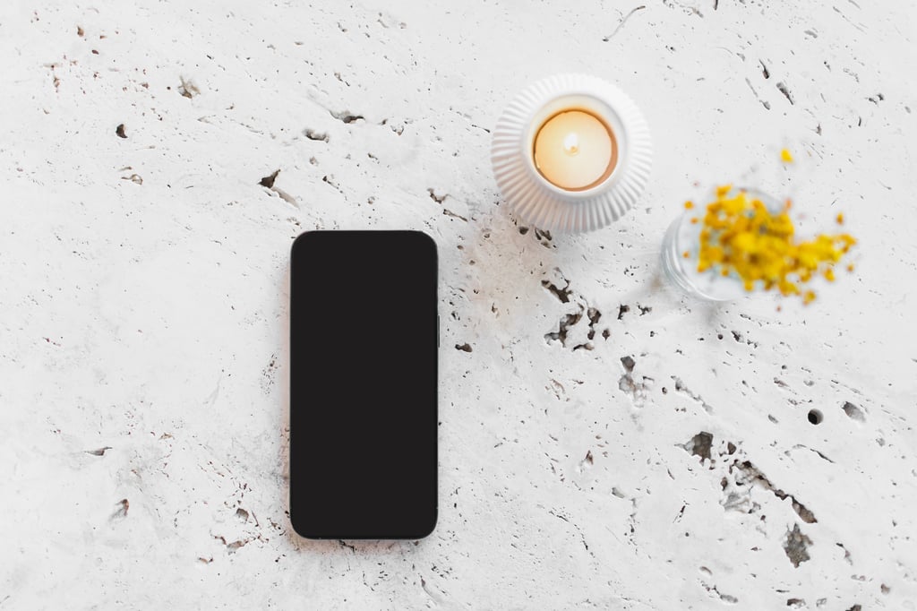This 1 Question Will Change How You Use Your Phone