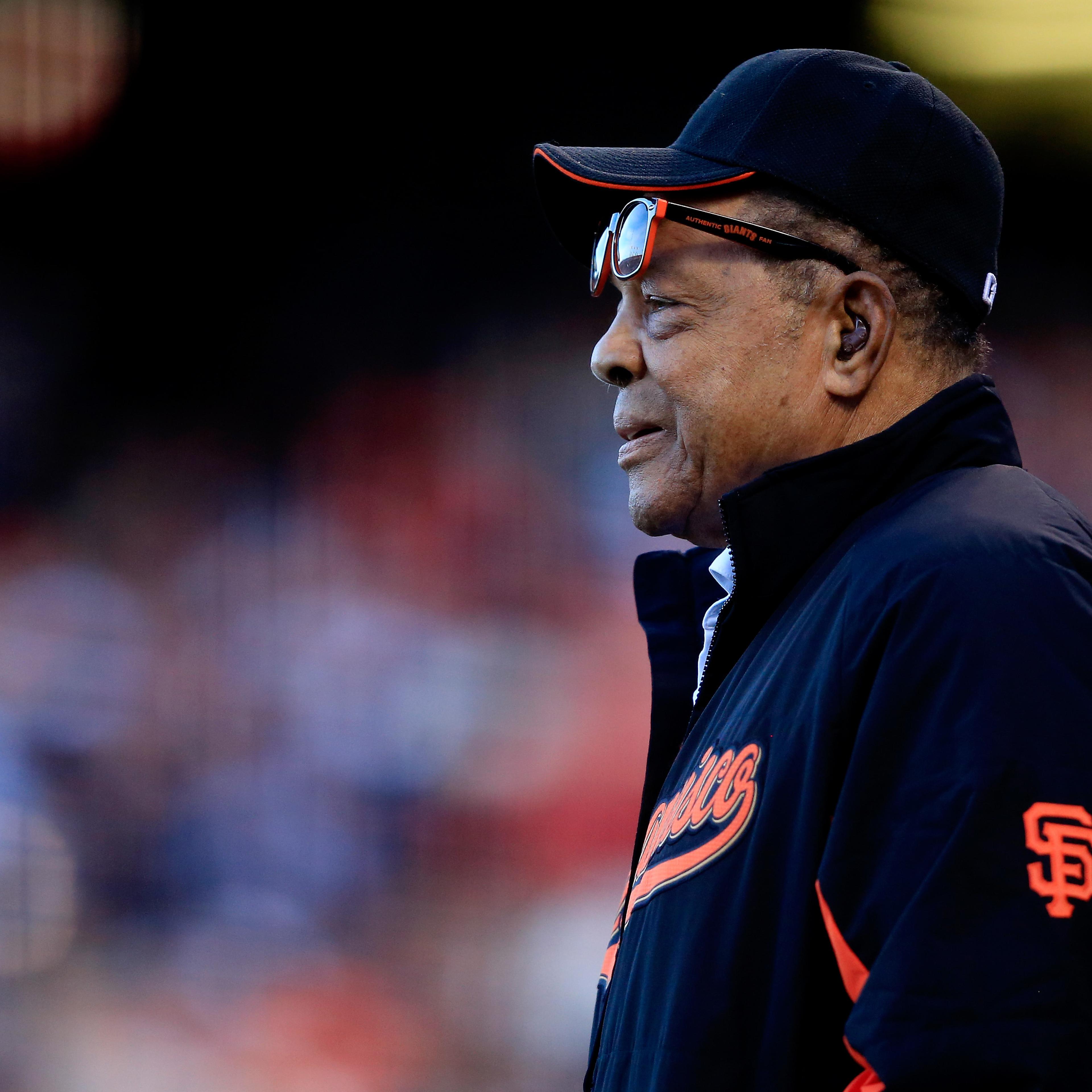 World Series - Kansas City Royals v San Francisco Giants - Game Three