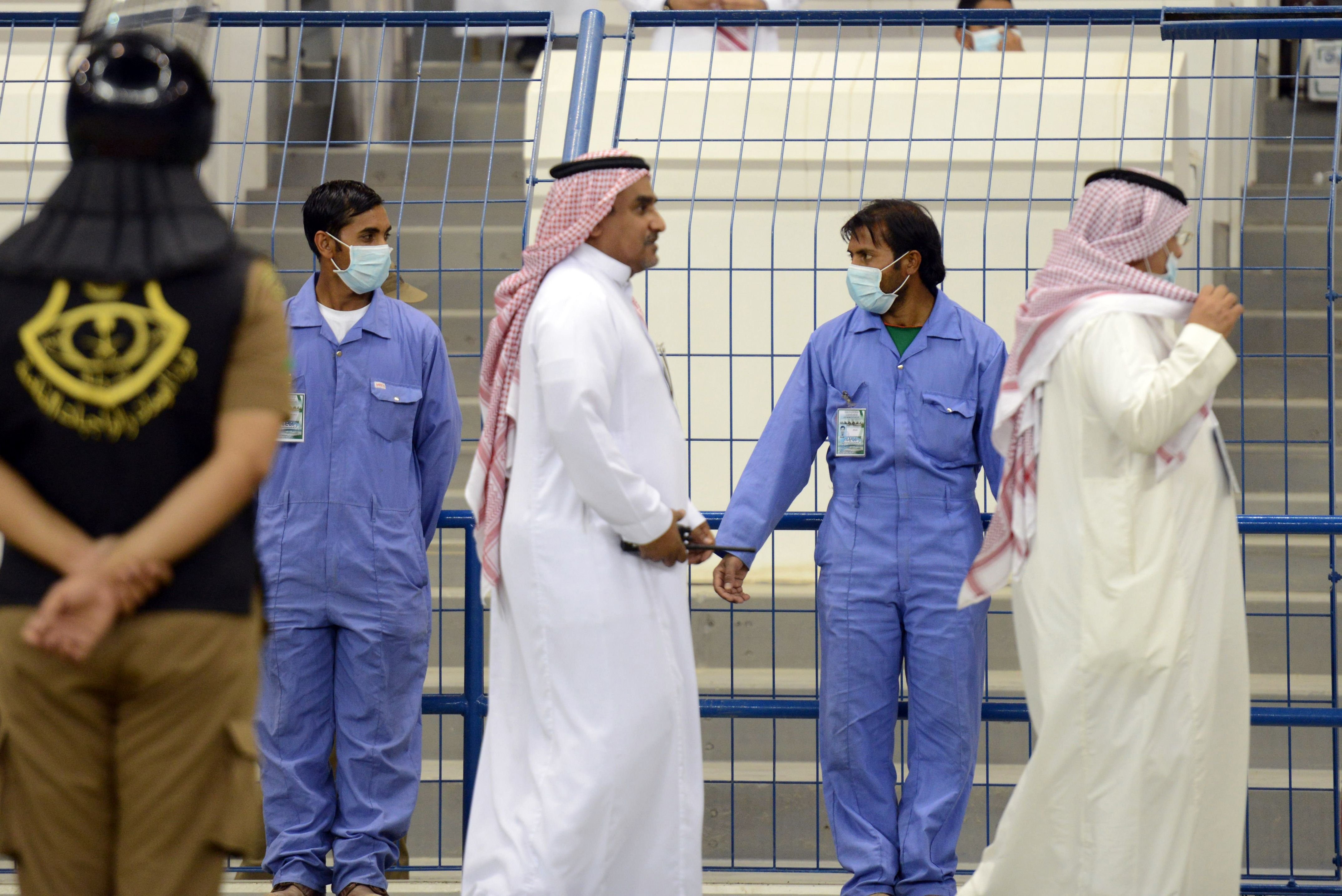 Saudi Arabia Reports 4 More MERS Deaths