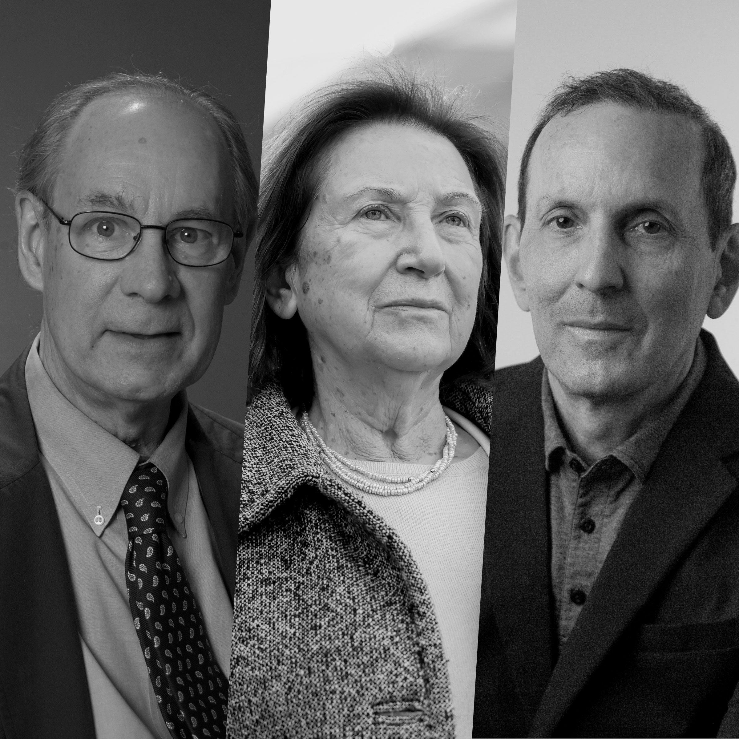 habener glp 1 Joel Habener, Svetlana Mojsov, and Dan Drucker Is on the 2024 TIME100 List