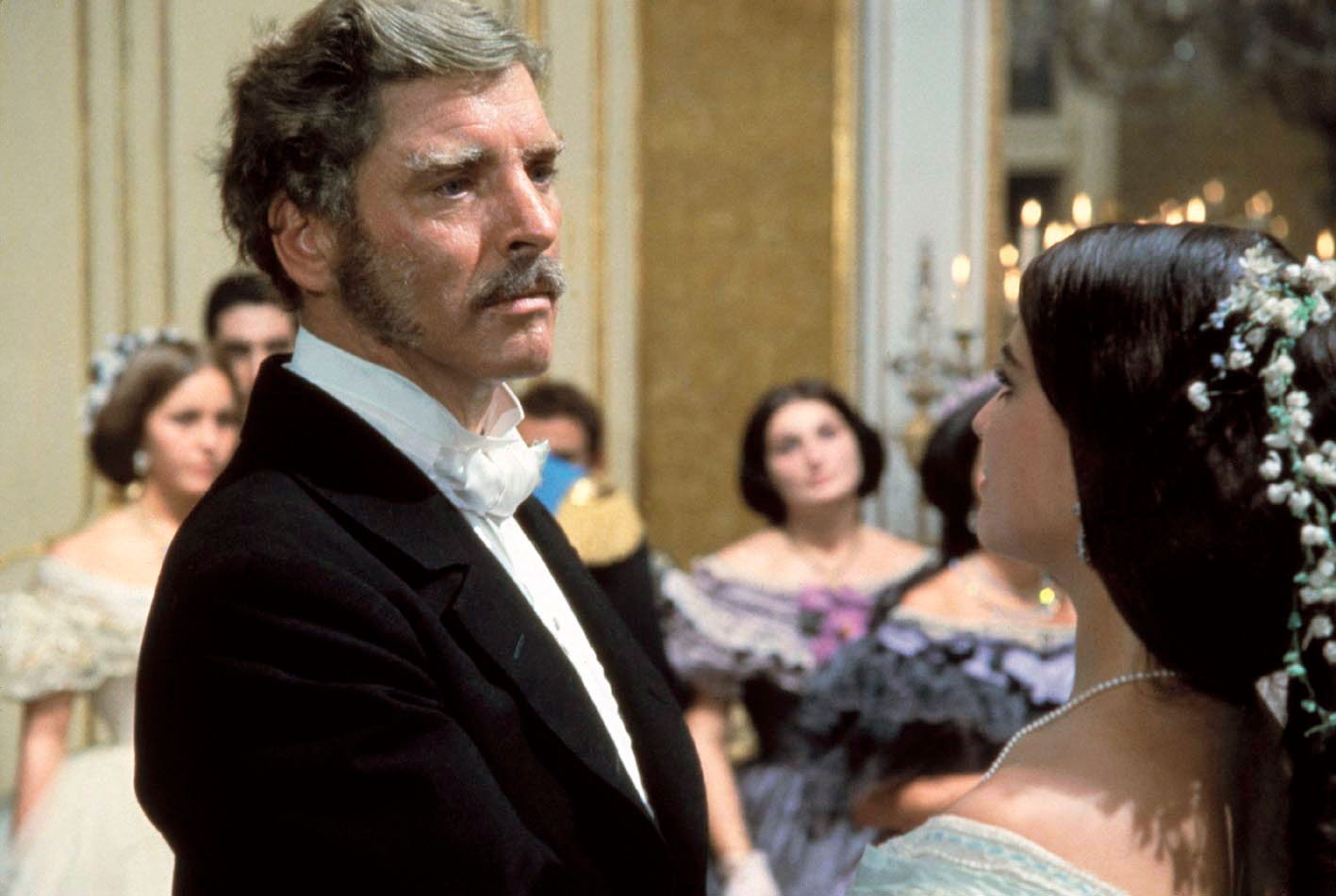 The Leopard (1963): 100 Best Movies of the Past 10 Decades