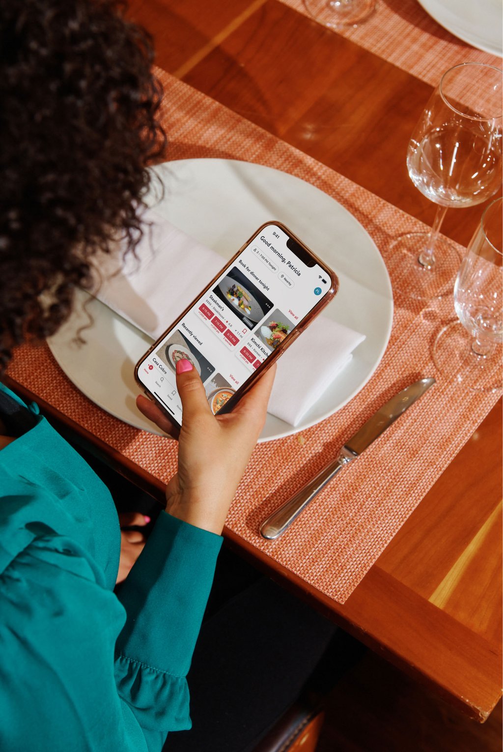 OpenTable