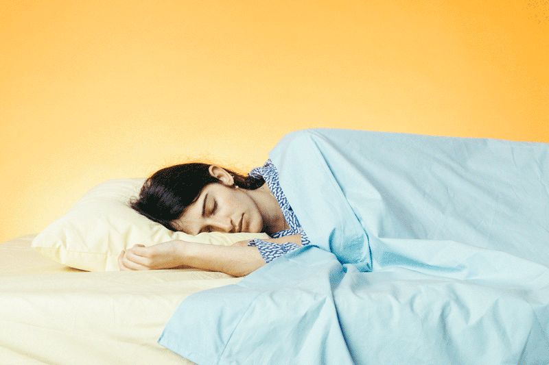 TIME Guide to Sleep