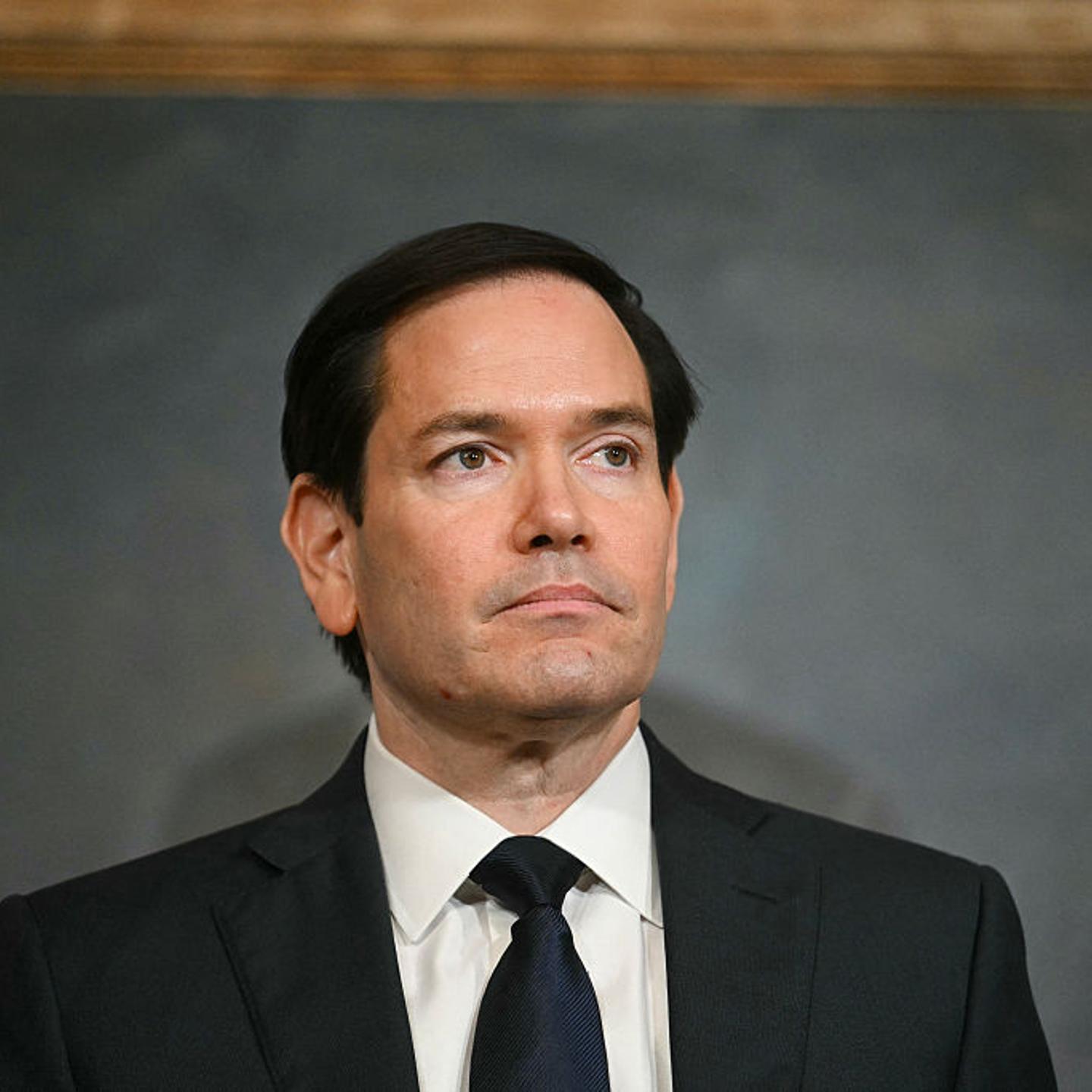 US-PARAGUAY-DIPLOMACY