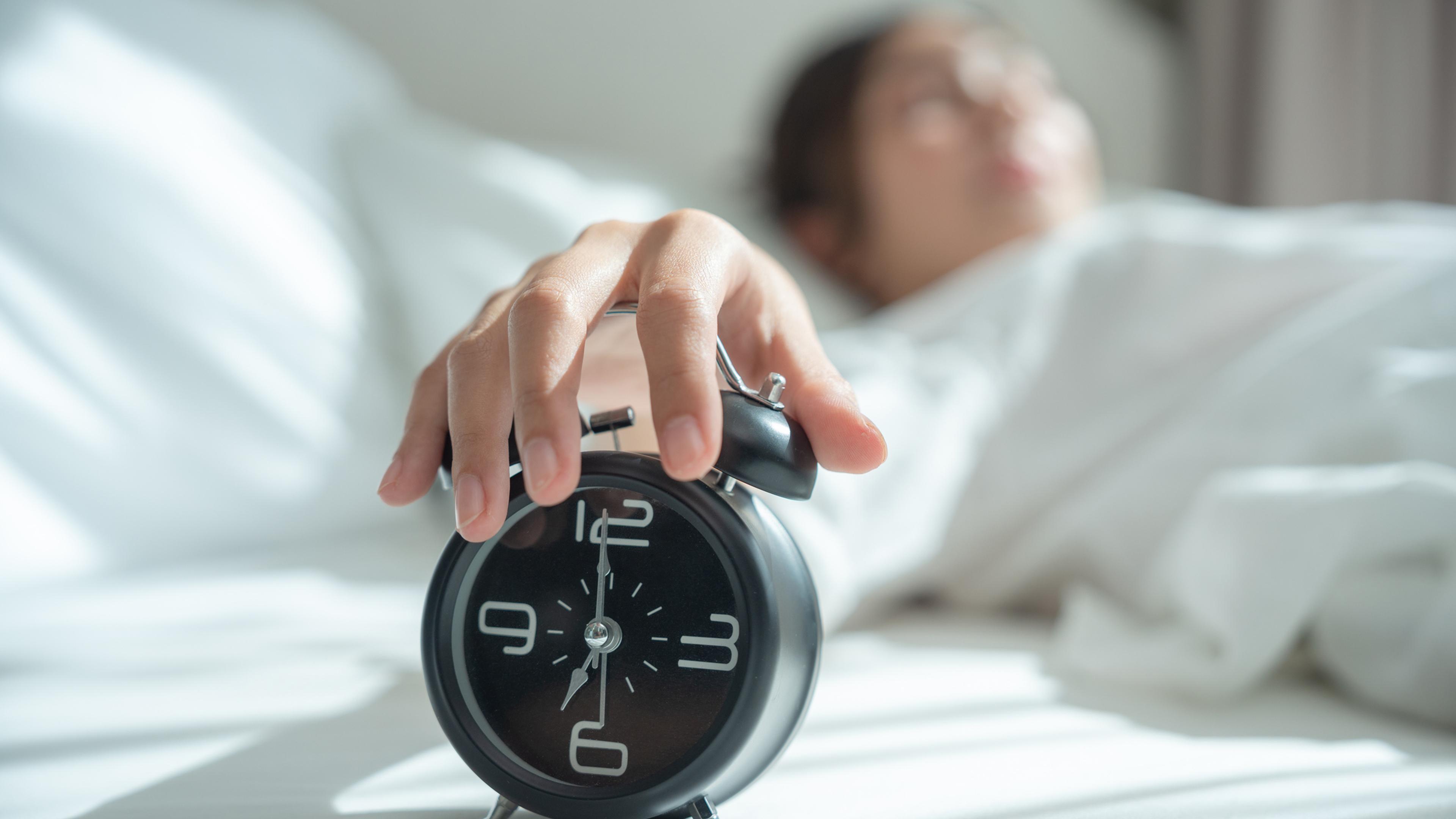 10 Weird Signs You're Sleep-Deprived