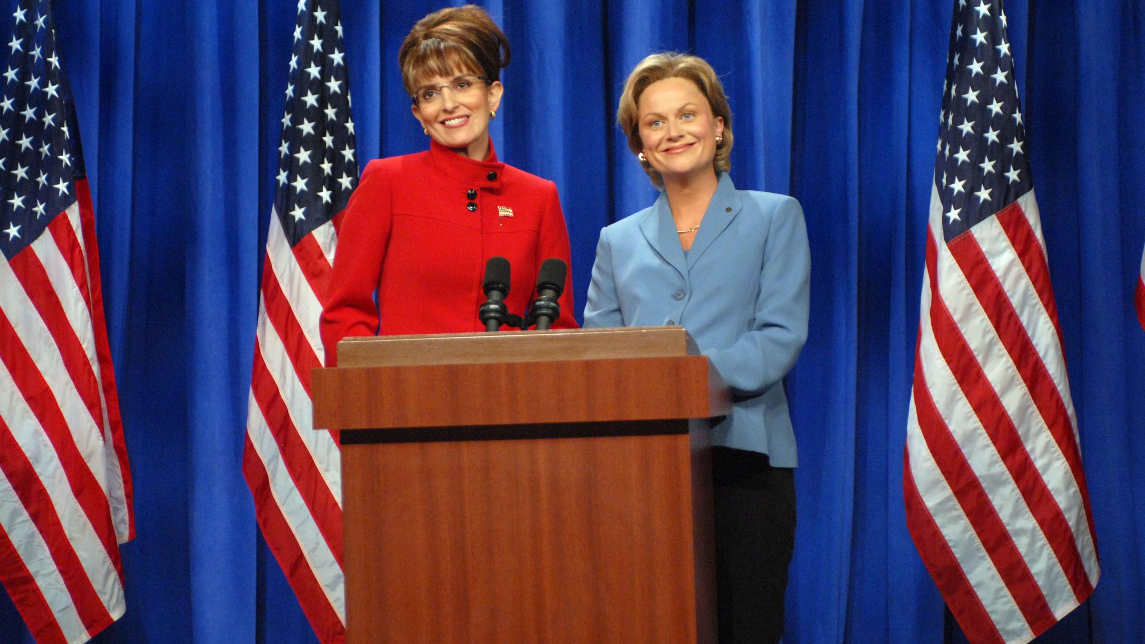 SATURDAY NIGHT LIVE
