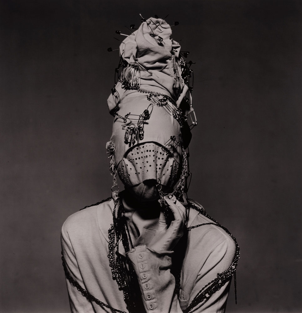Irving Penn: Radical Beauty