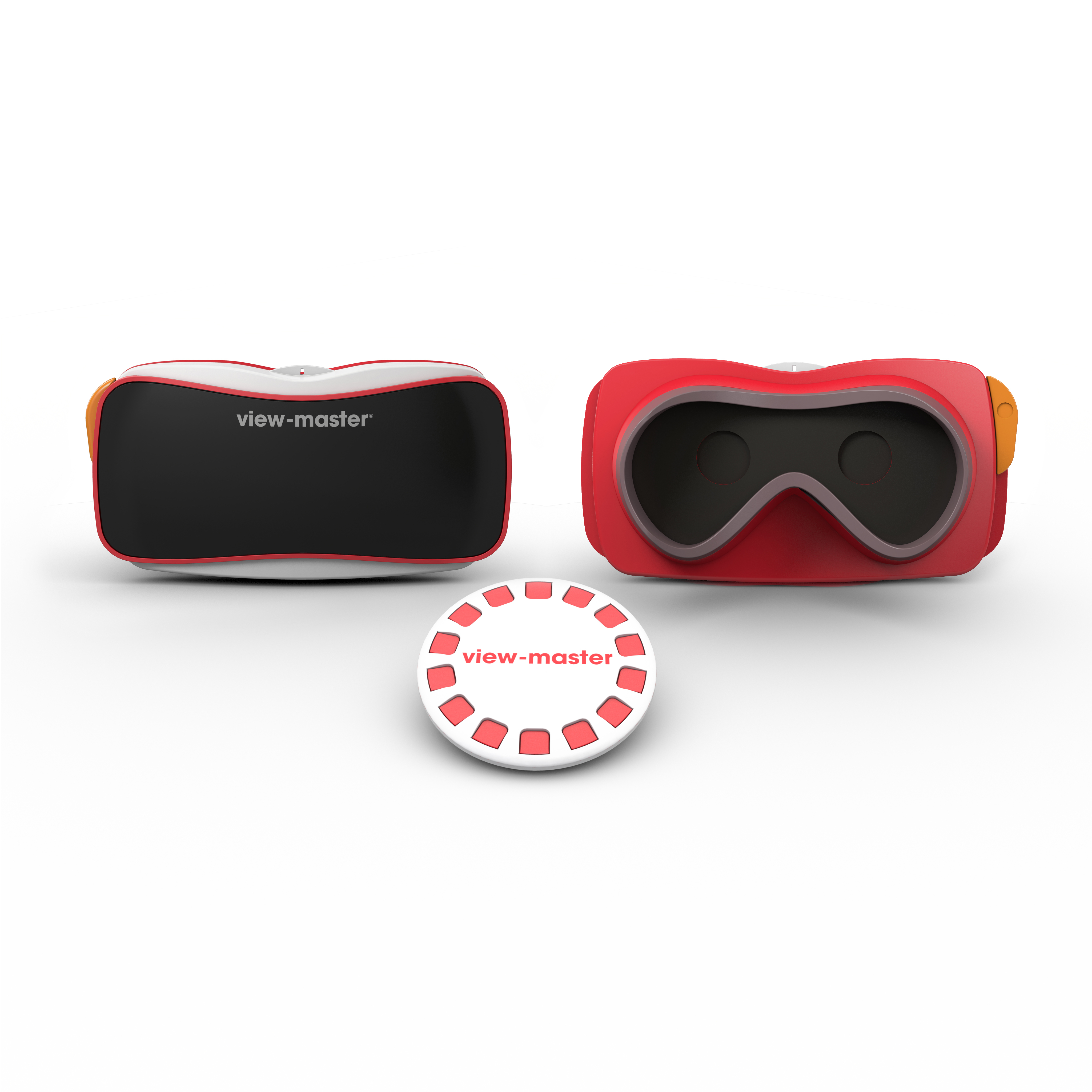 Why Mattel's New View-Master Is a Disaster