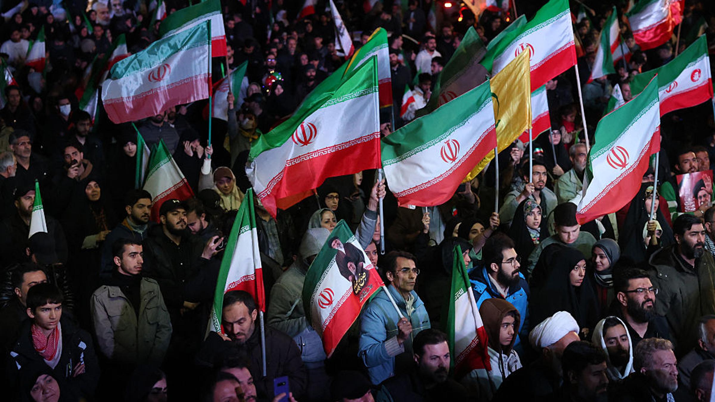 What to Know About Iran’s Ceasefire Proposal as Peace Talks Approach