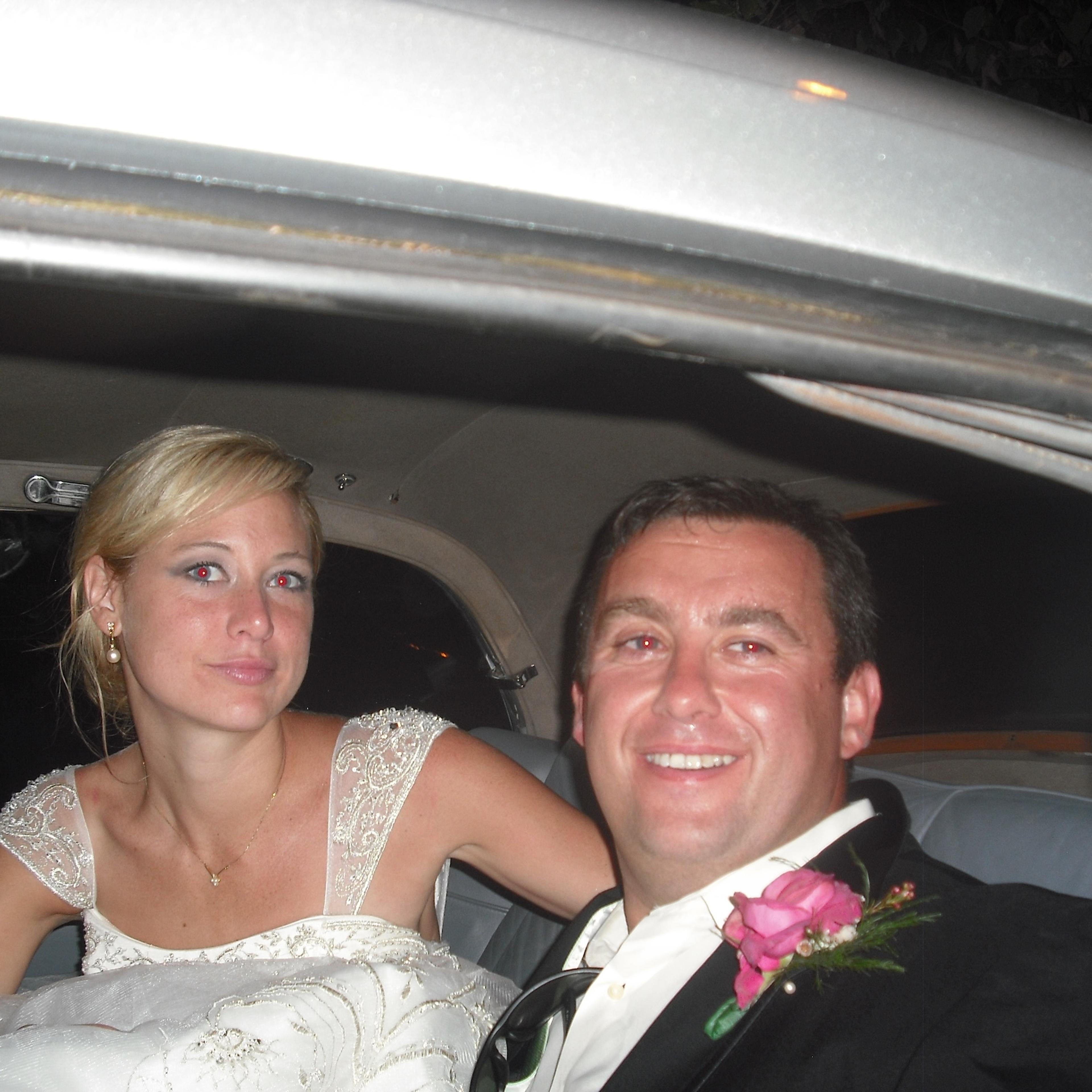 A Deadly American Marriage