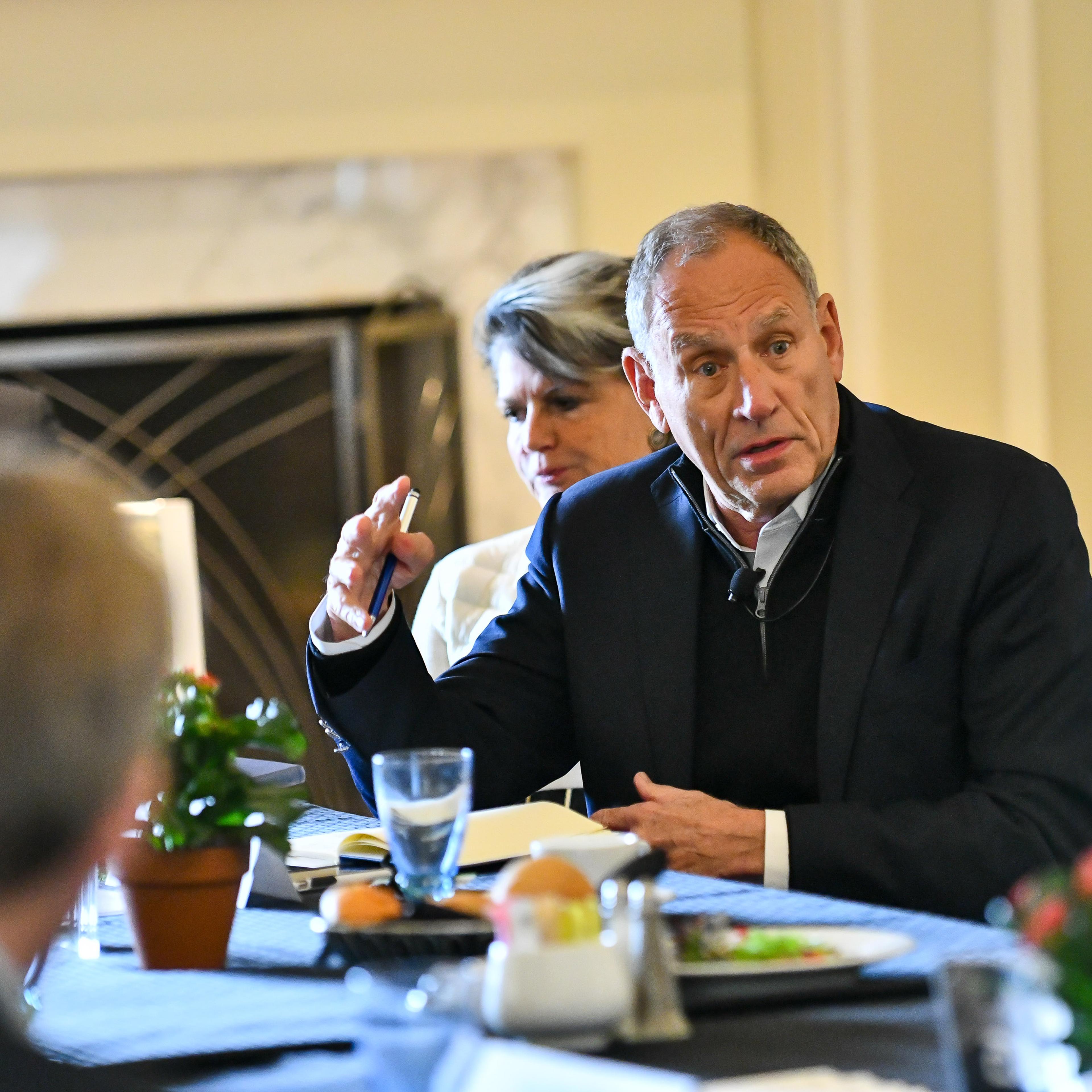 Fortune Brainstorm Health