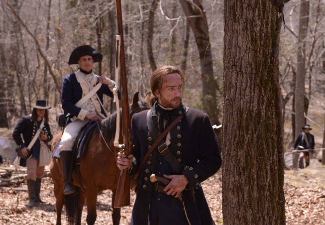Review of Fox's Sleepy Hollow