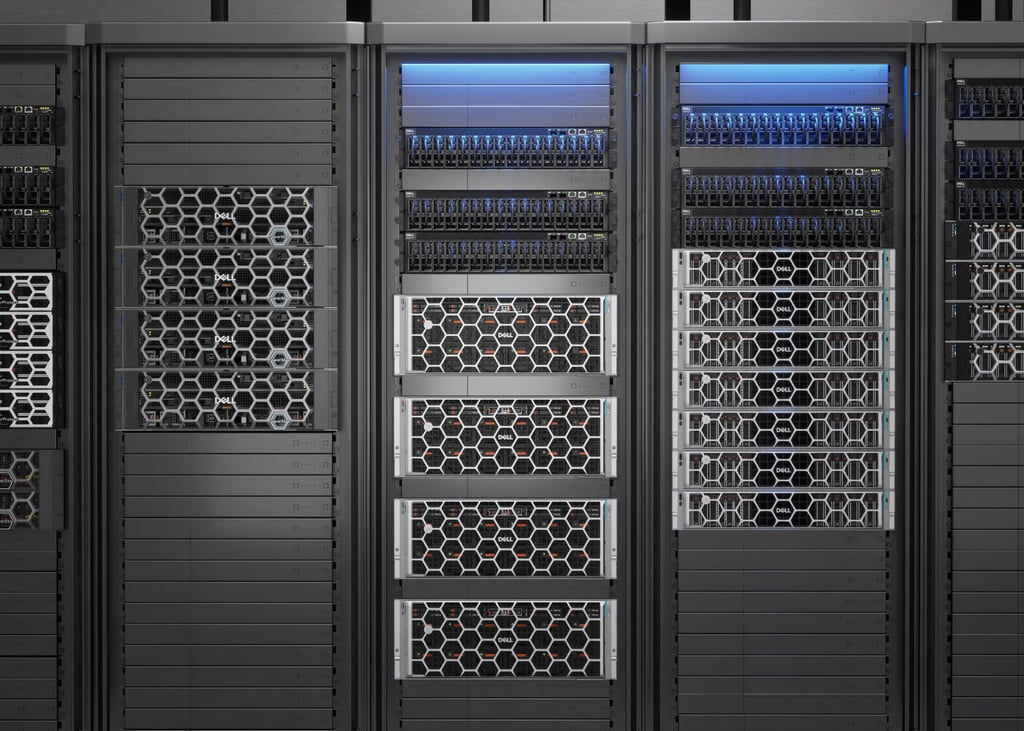 Dell Technologies