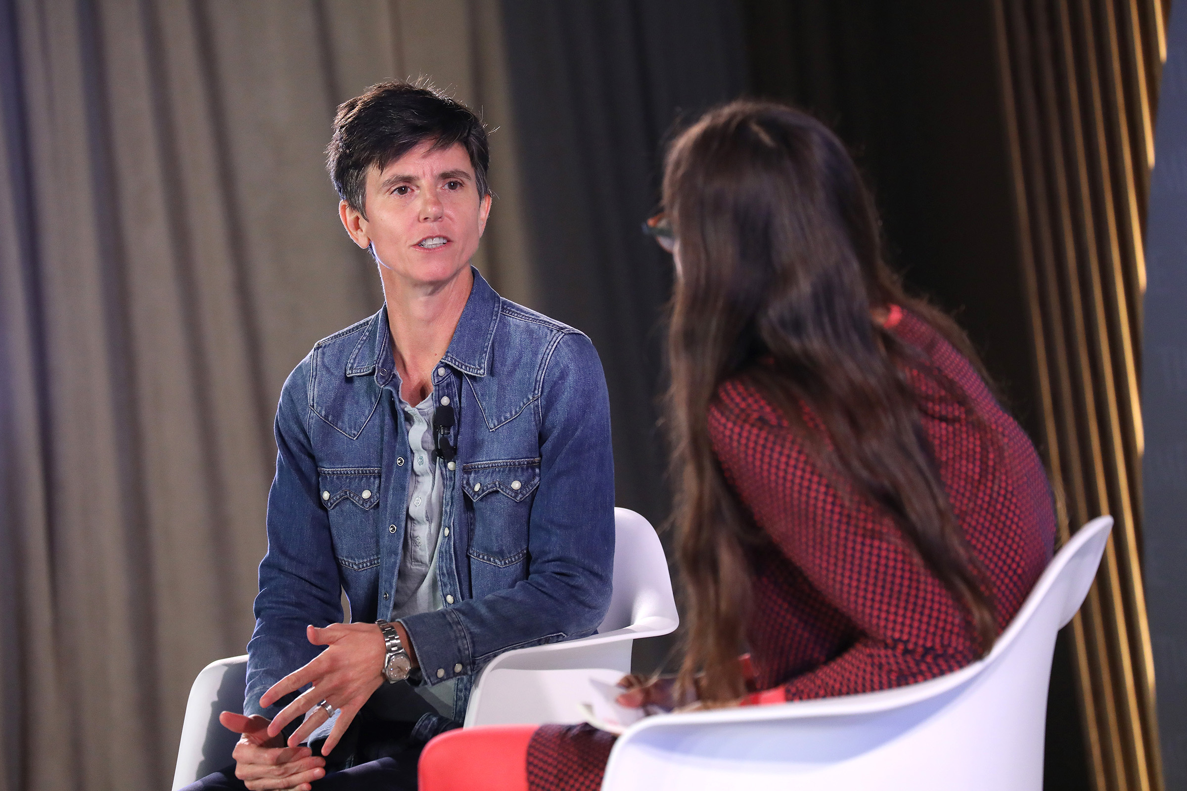 TIME 100 Health Summit