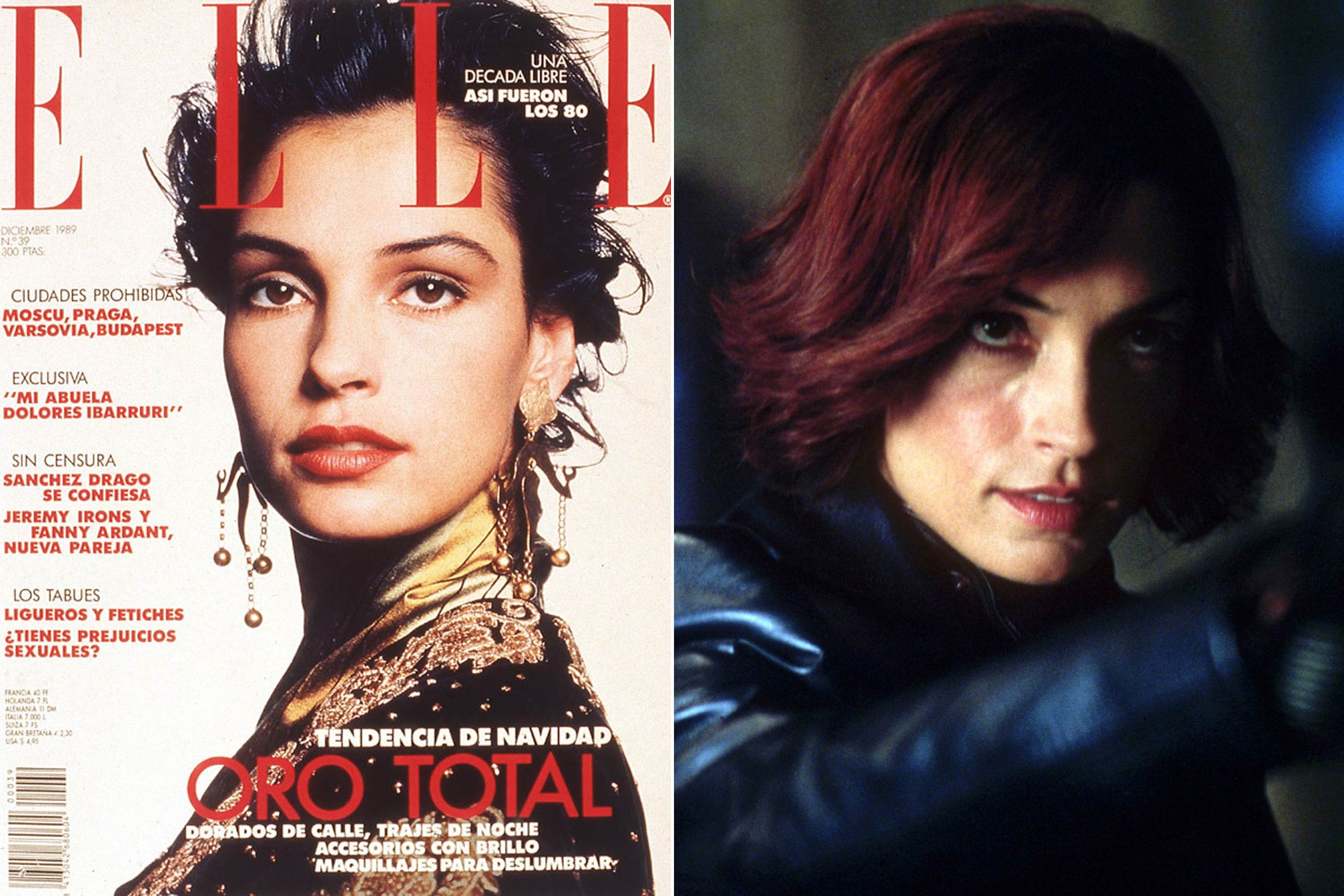 11 Models Who Became Actresses