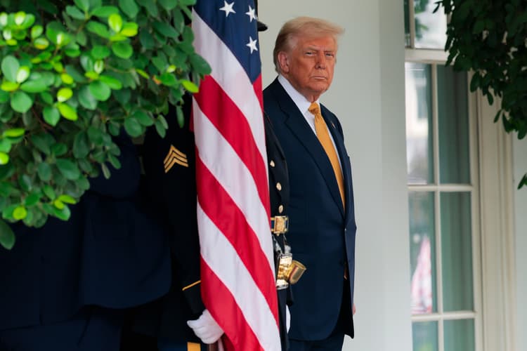What Is a Panican? White House Revives Trump Insult