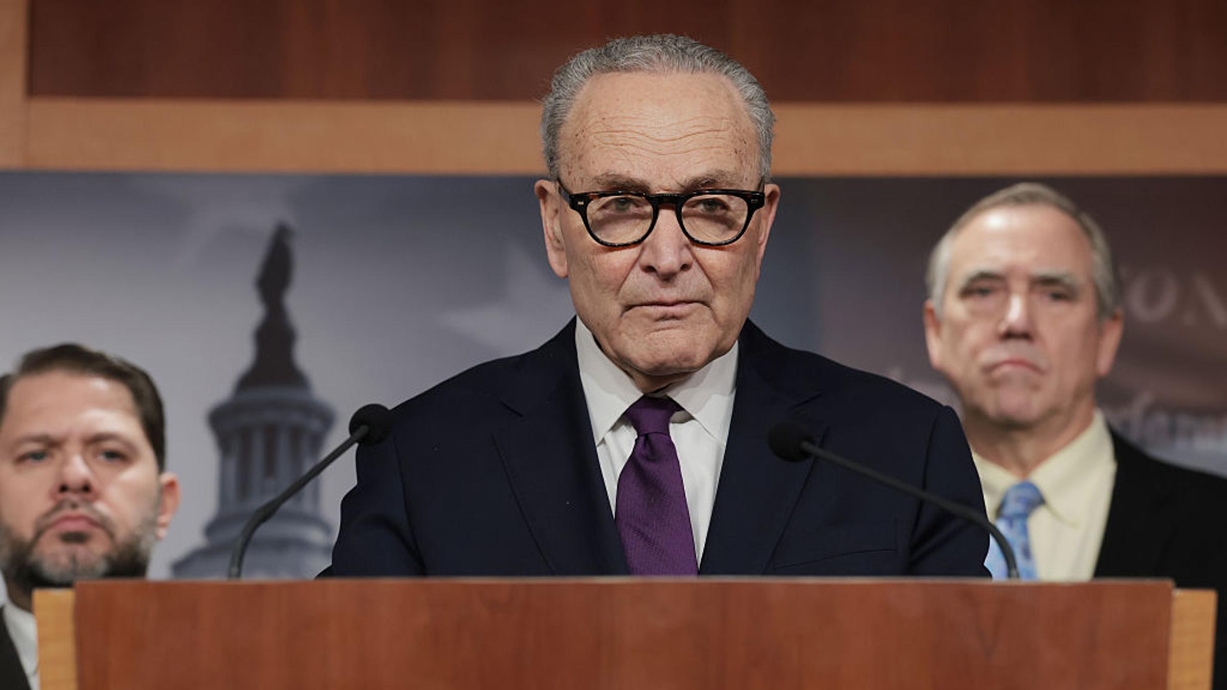 After Iran Strikes, Congress Confronts Its Limited Power Over War