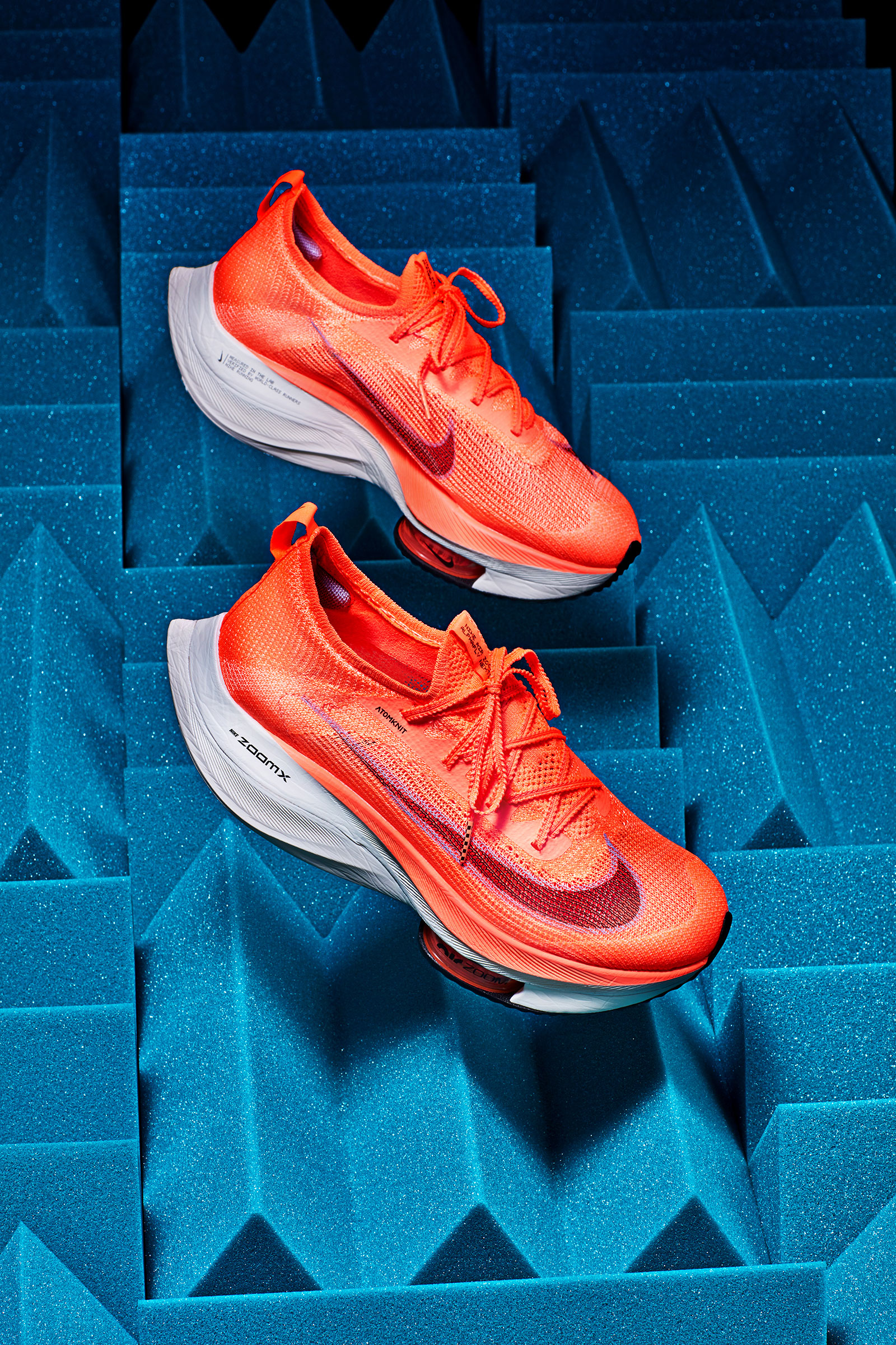 Nike Air Zoom Alphafly Next%: The 100 Best Inventions of 2020