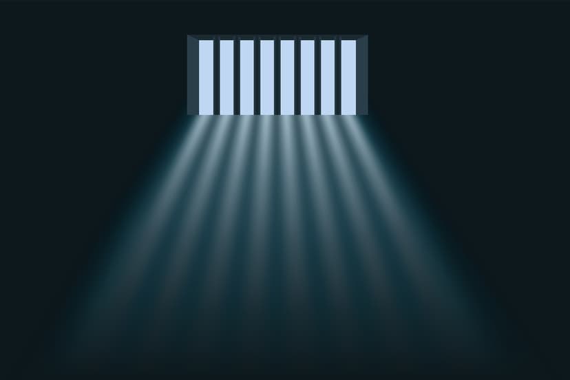 We Need to Revisit Long Prison Sentences for Young Offenders