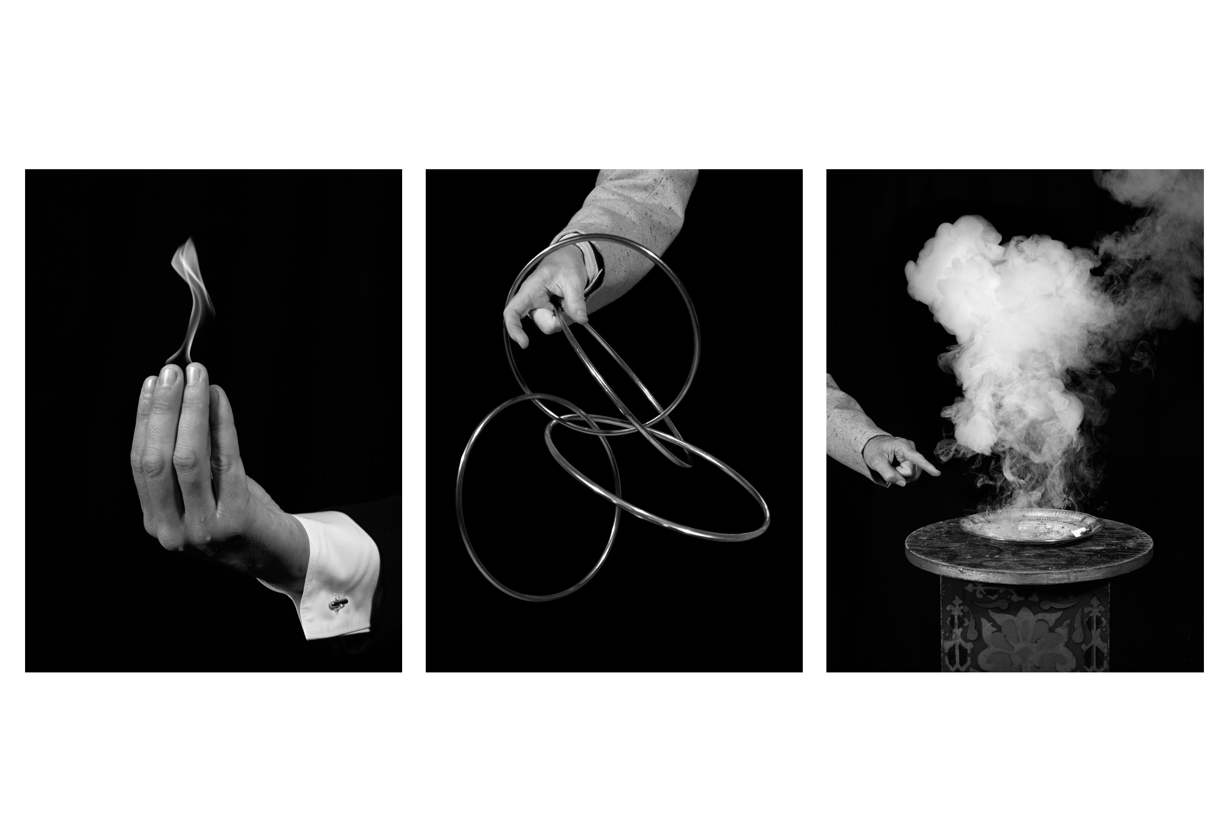 Stan Douglas Named the Recipient of ICP's Infinity Award for Art