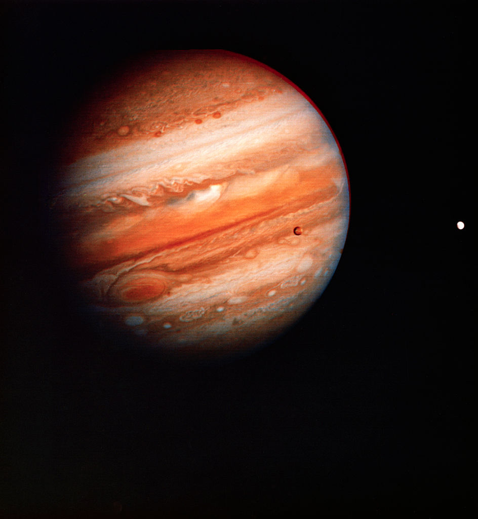 The Planet Jupiter Universe Today