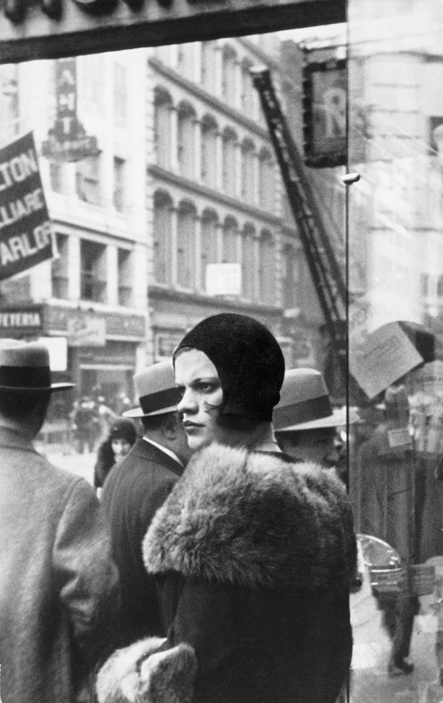 American Photographs by Walker Evans - TIME LightBox
