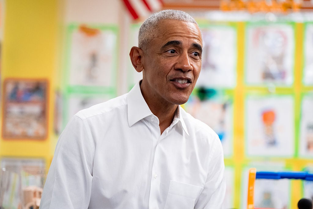 Why Obama’s Presidential ‘Library’ May Be the Last Normal One