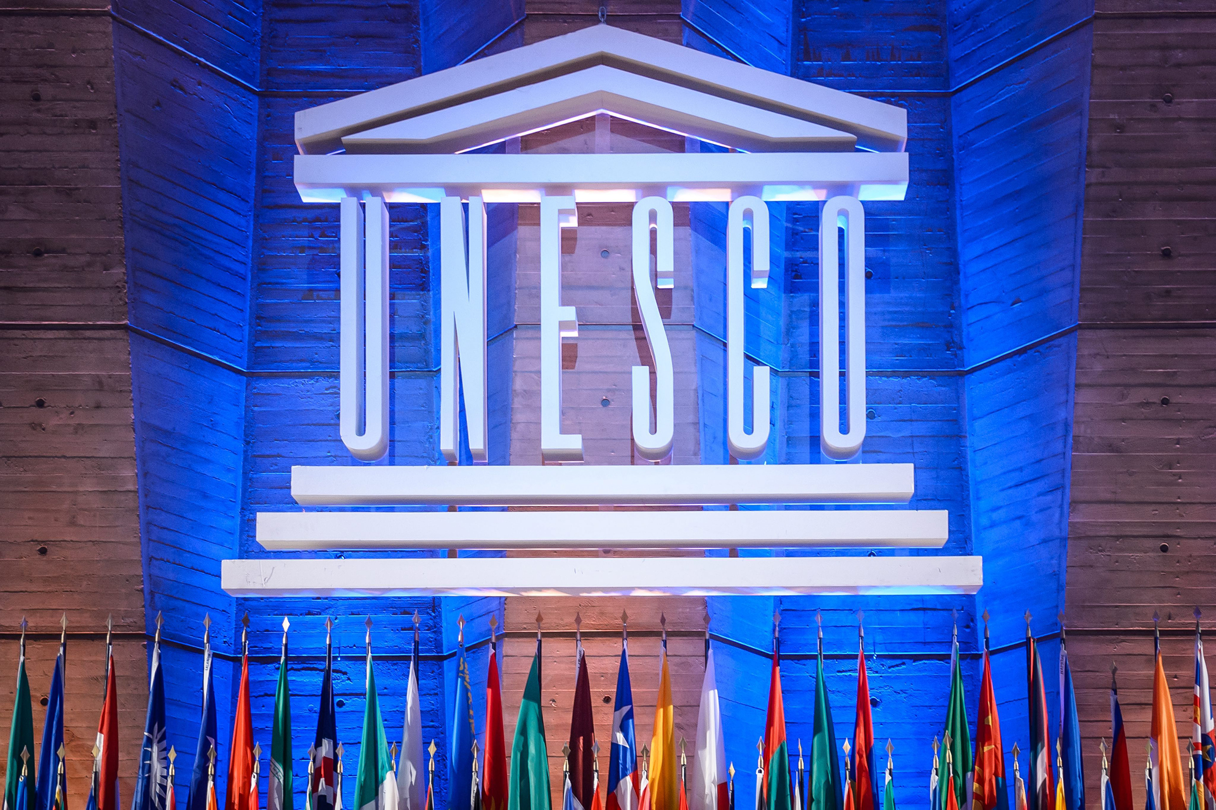 USA Pulls Out of UNESCO: Long History Behind the Decision