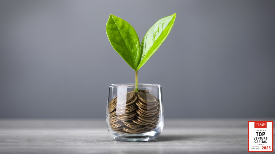 America's Top Venture Capital Firms