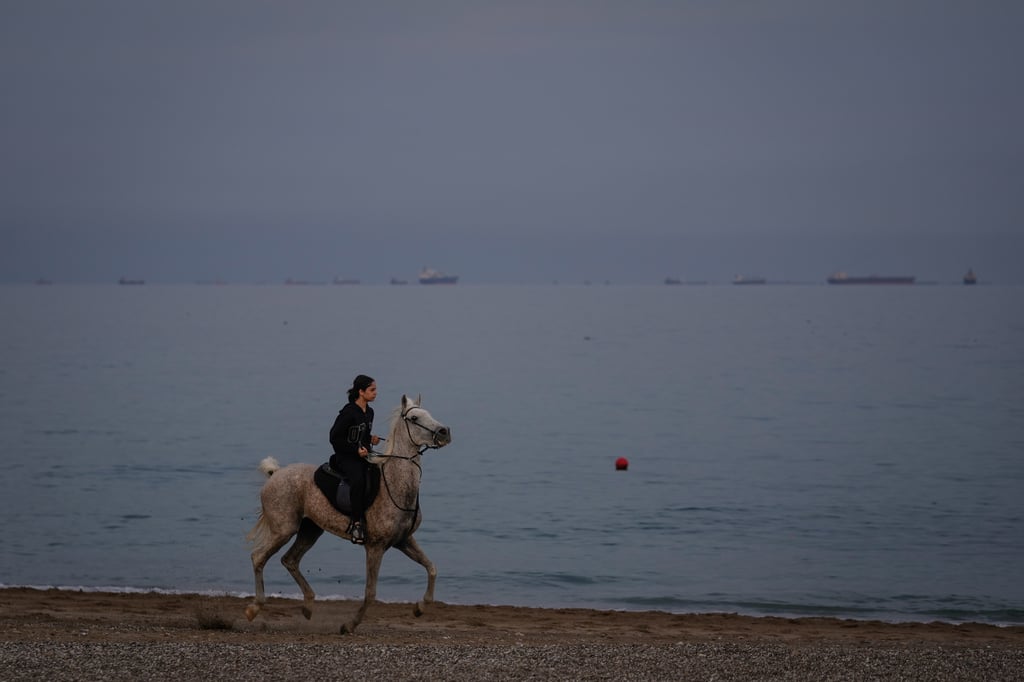 Trump Calls on Other Nations to Secure the Strait of Hormuz: 'We Will Help'