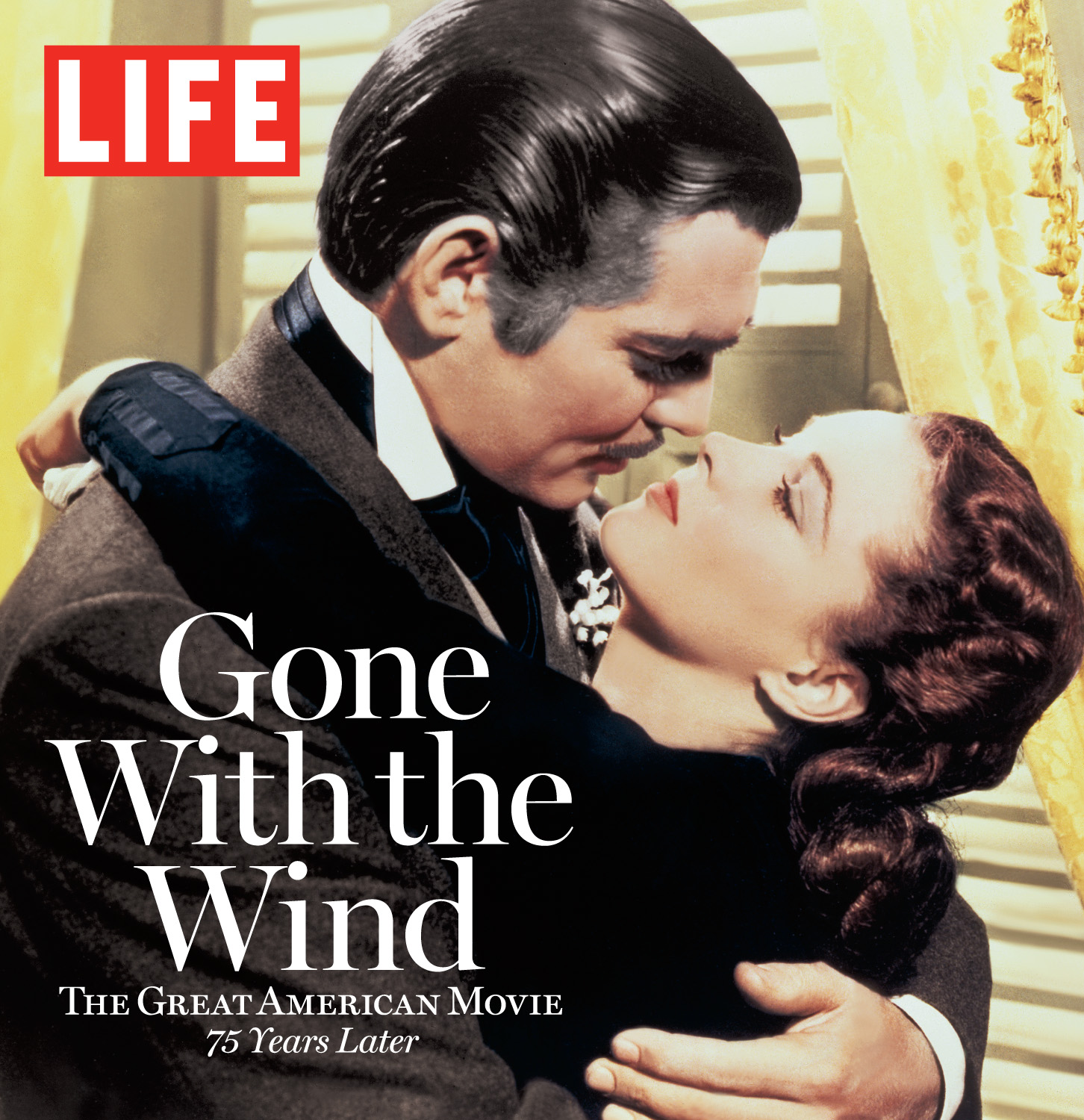 Gone With the Wind 75th Anniversary: Book Excerpt by Molly Haskell