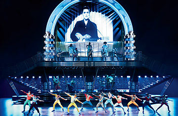 Viva Viva Elvis!
