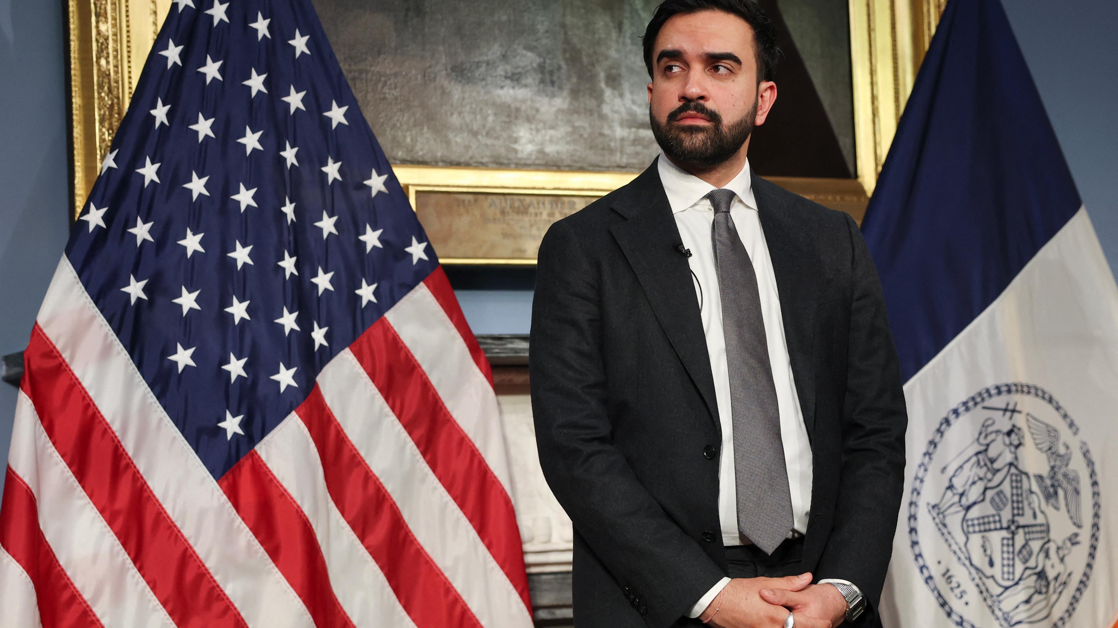 Did Zohran Mamdani's New Budget Really Eliminate New York City’s Deficit?