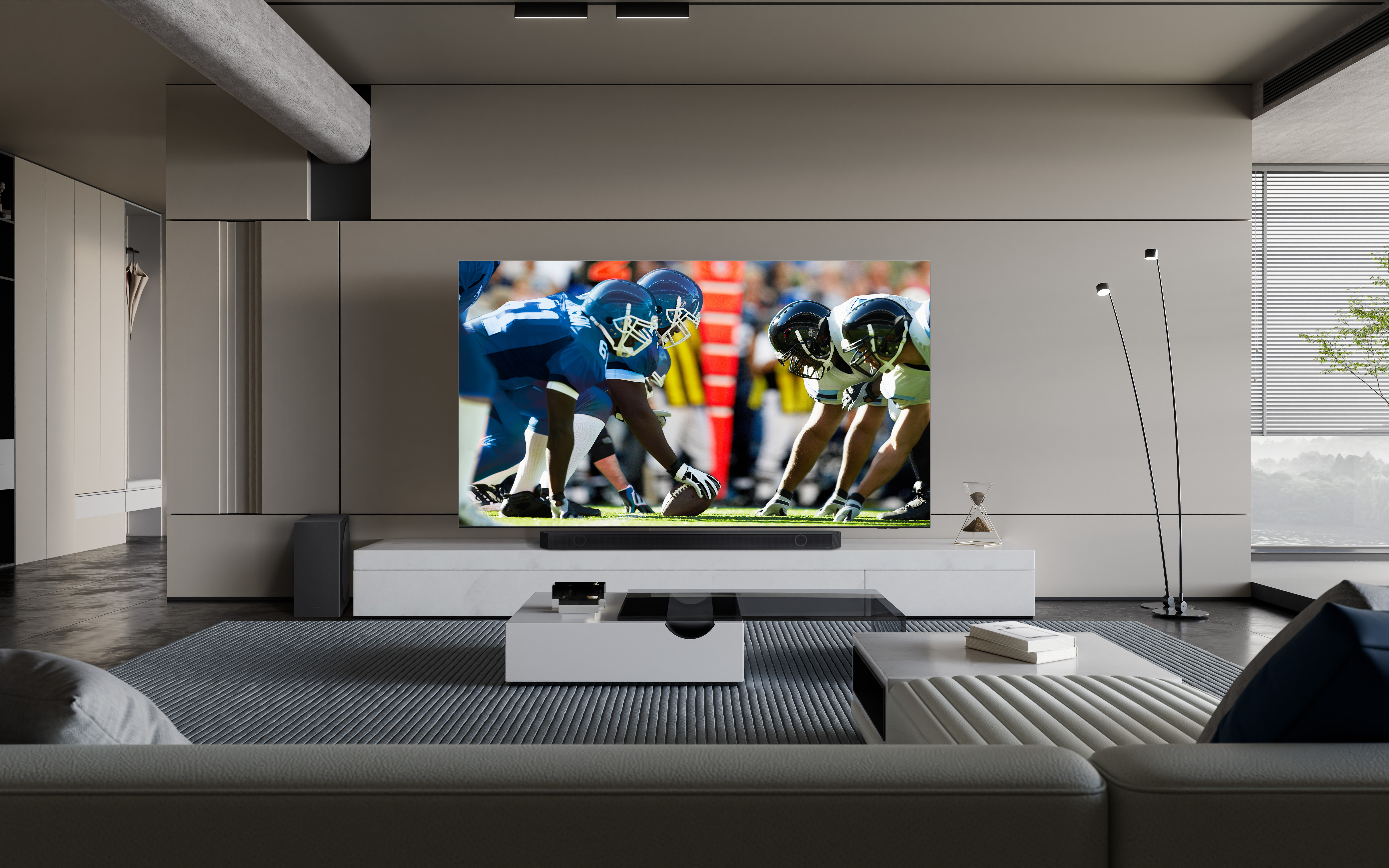 Samsung Neo QLED 8K TV best inventions
