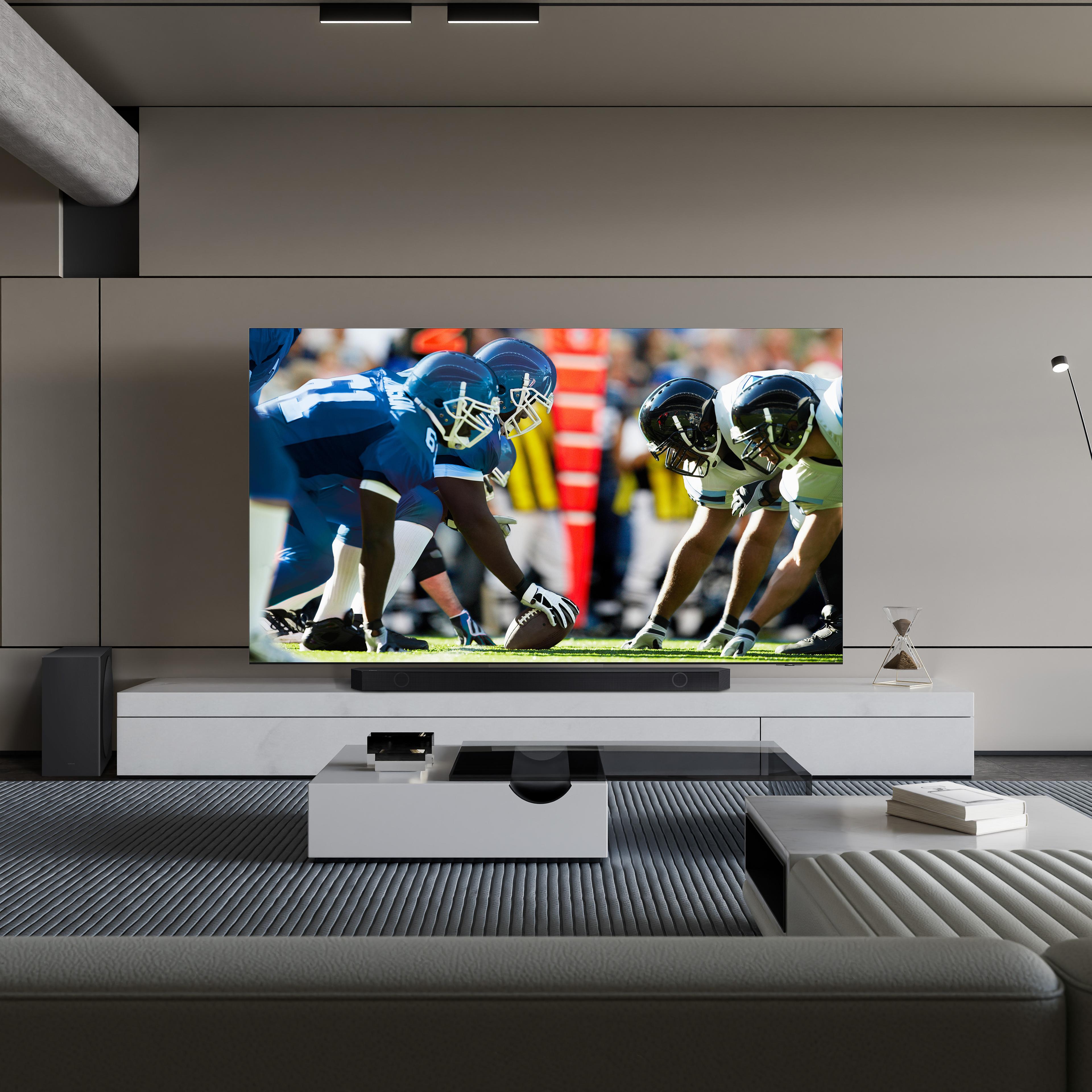 Samsung Neo QLED 8K TV best inventions