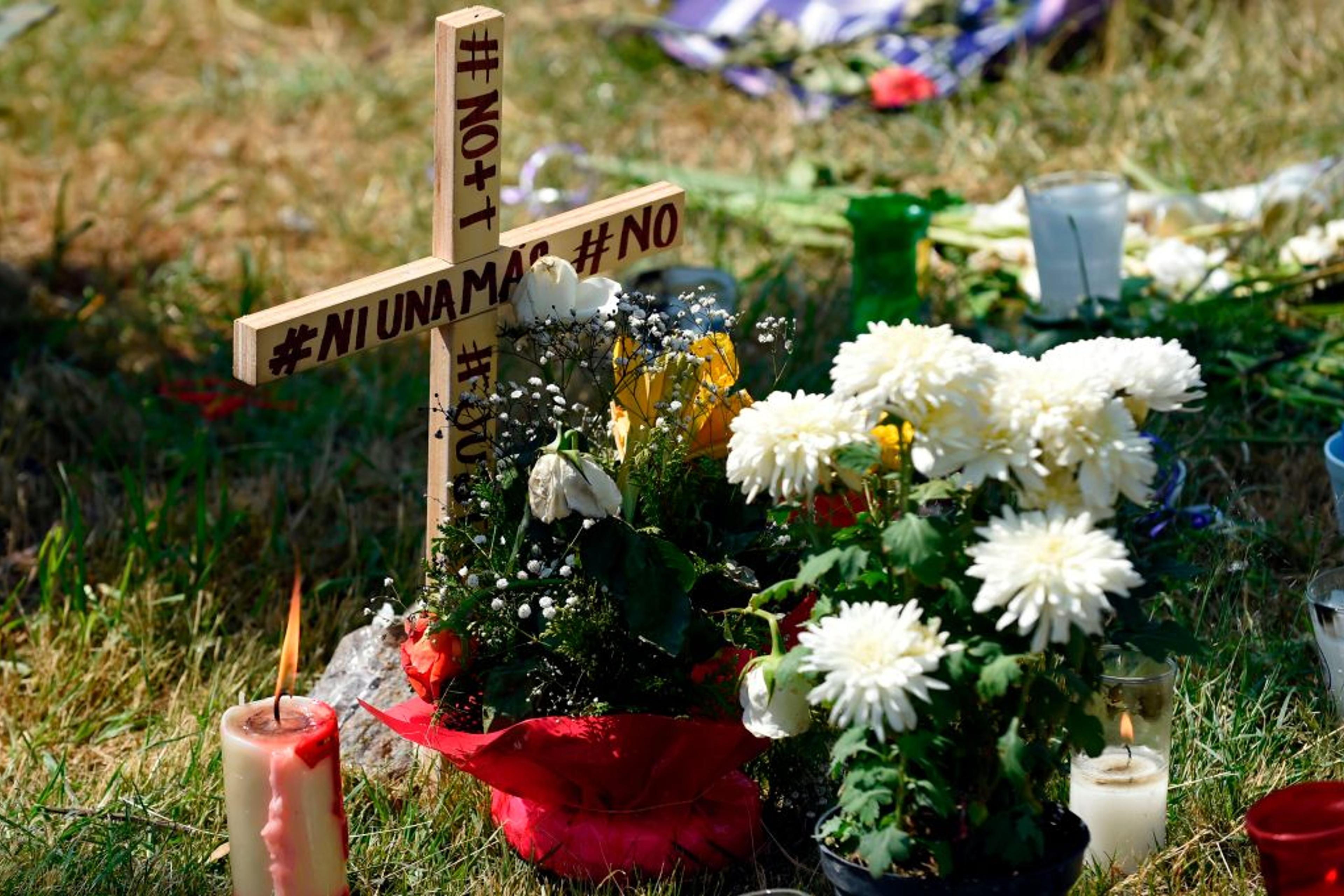 MEXICO-SERIAL-MURDER-WOMEN