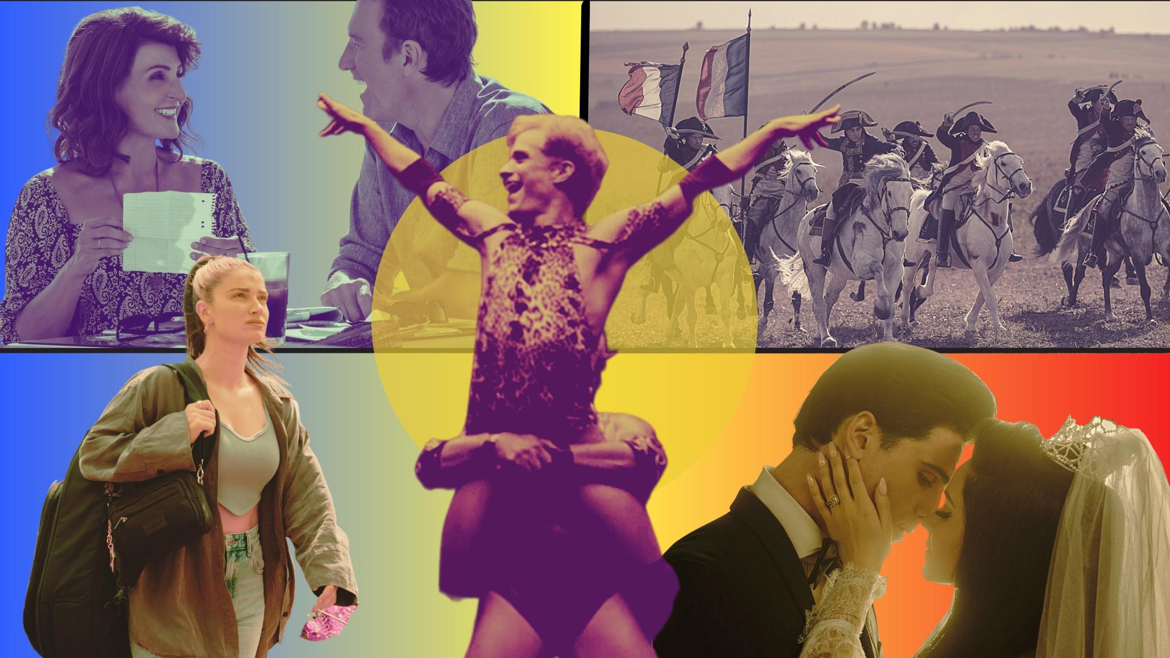 The 35 Most Anticipated Movies of Fall 2023