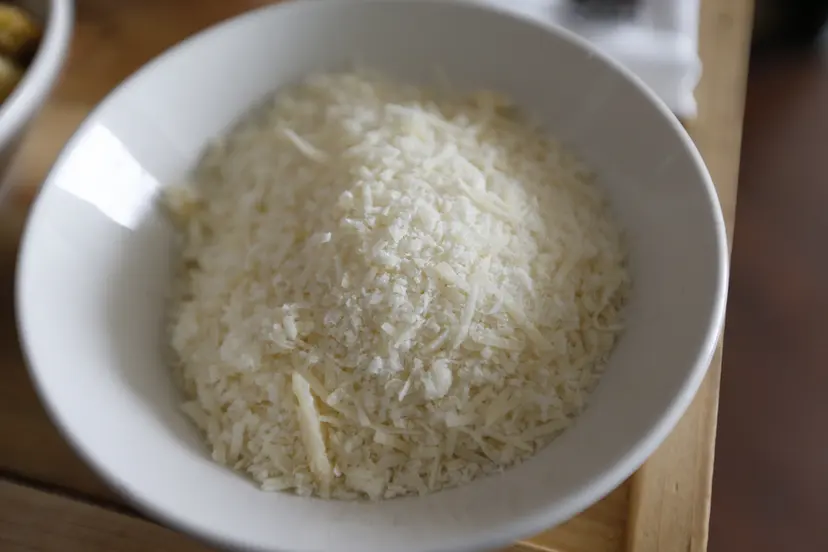 FDA Finds Wood Pulp in Major Parmasan Cheese Brands