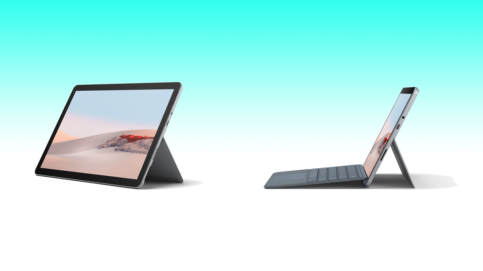 Microsoft Surface Go 2 Is a Deceptively Cheap Budget Laptop