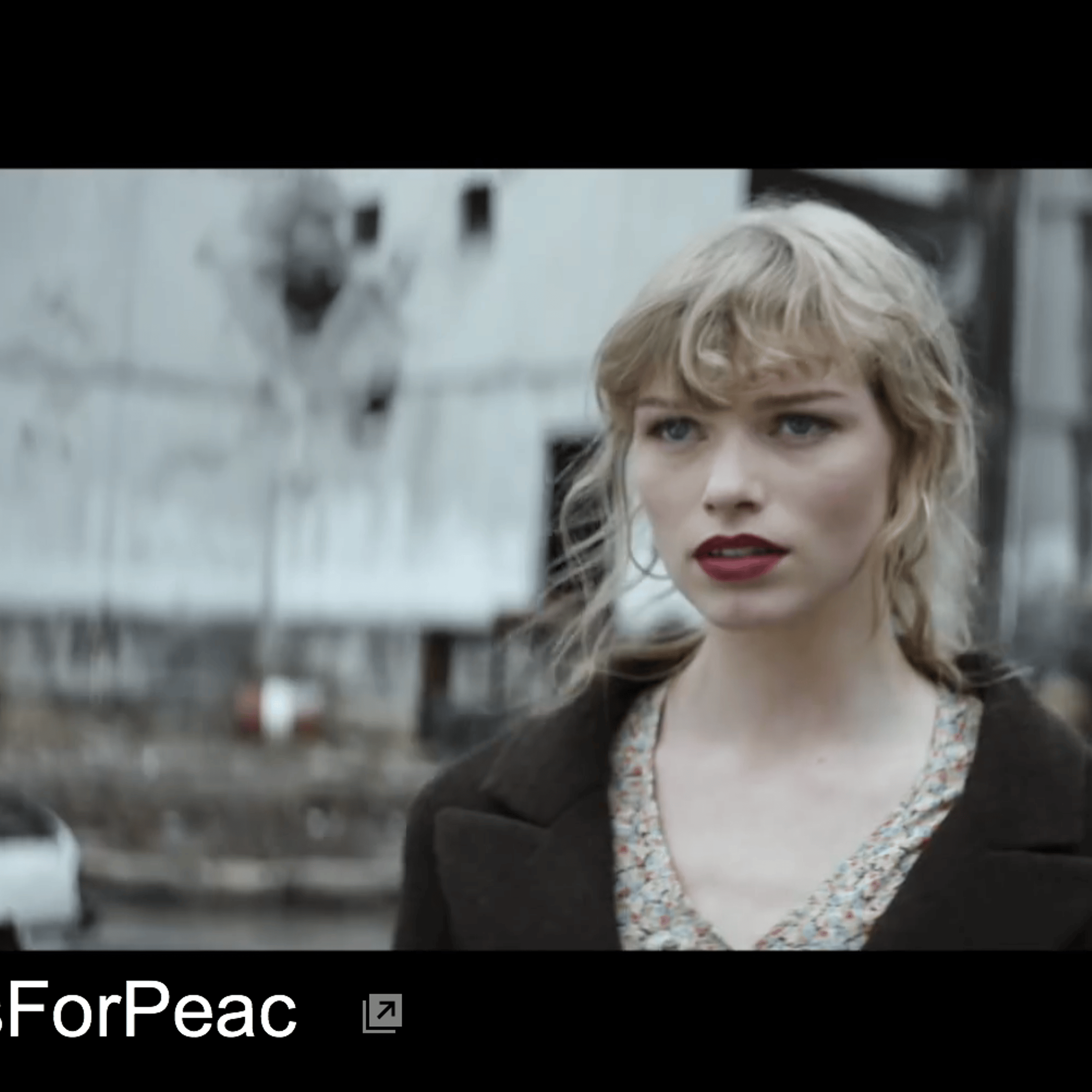 How Axe Made the Ad Everybody Is Talking About