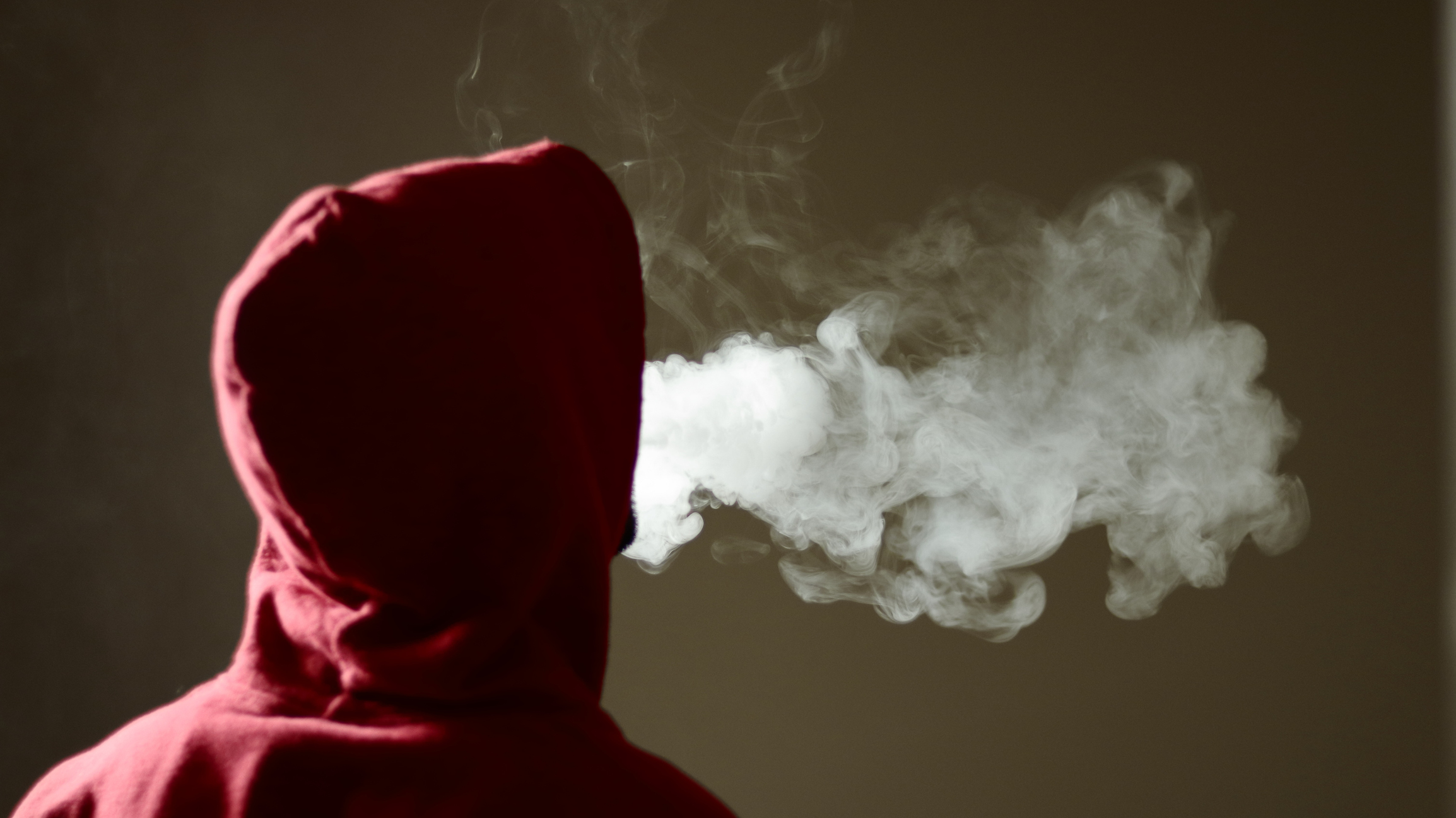 Marijuana Vaping Is on the Rise Among Teenagers