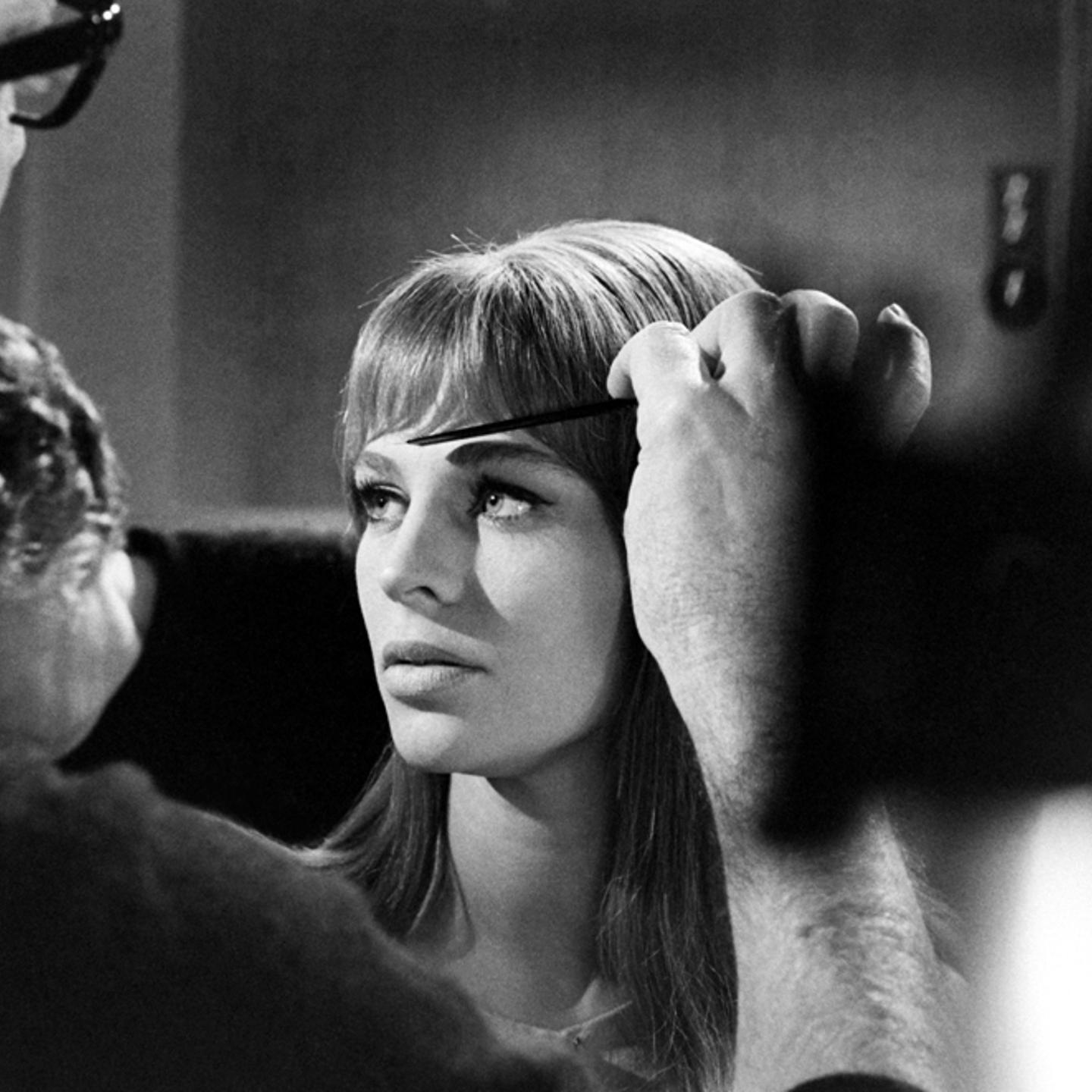 Julie Christie