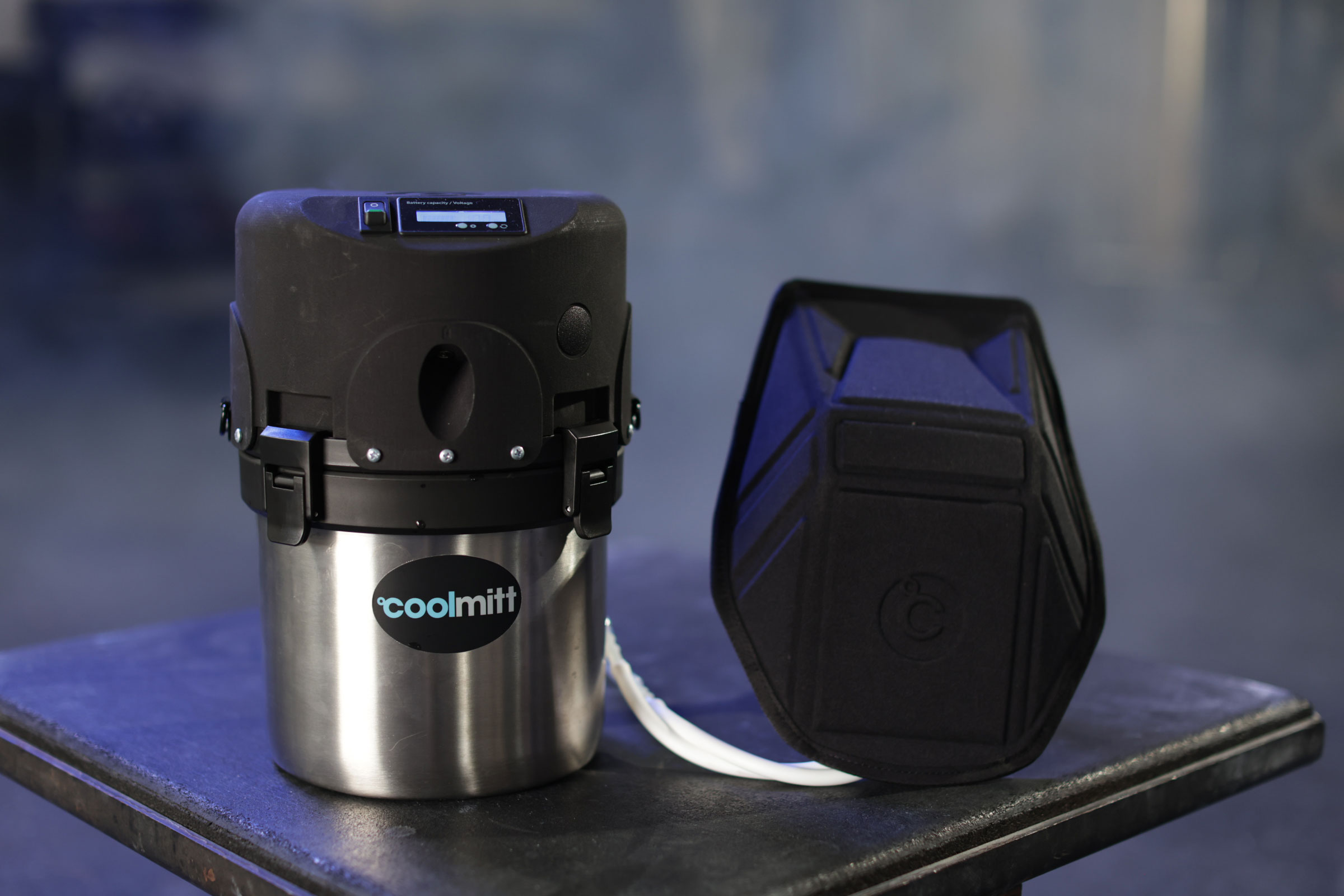 CoolMitt: The 200 Best Inventions of 2023